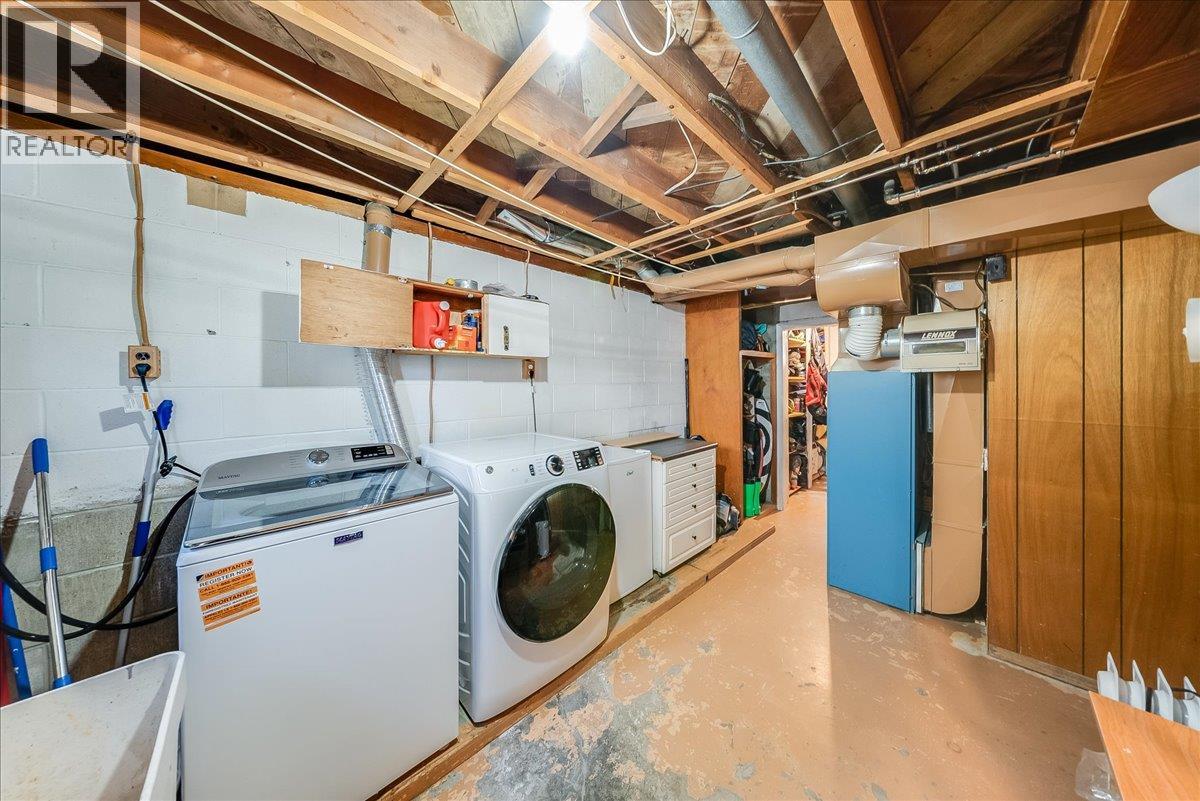 128 Haig Street, Warfield, British Columbia  V1R 2L9 - Photo 28 - 10387374