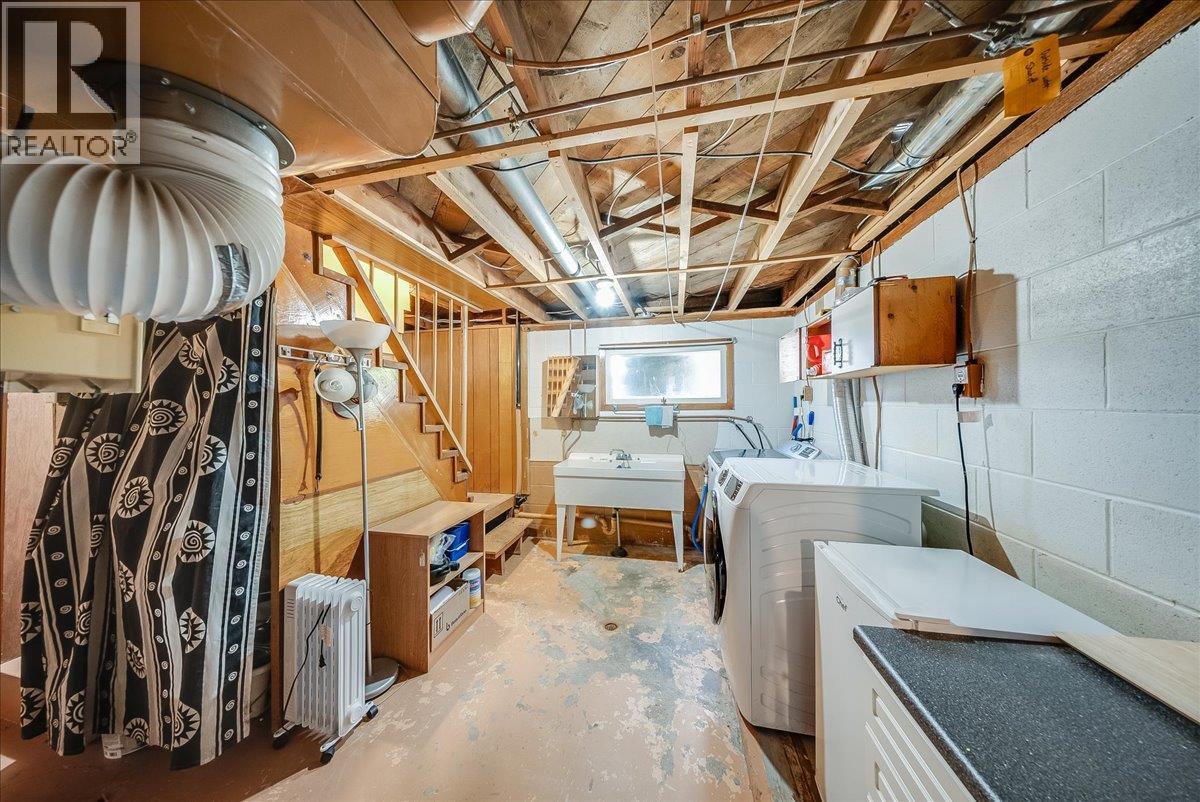 128 Haig Street, Warfield, British Columbia  V1R 2L9 - Photo 29 - 10387374