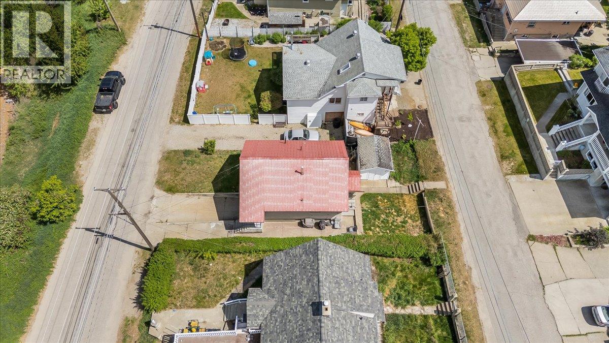 128 Haig Street, Warfield, British Columbia  V1R 2L9 - Photo 43 - 10387374