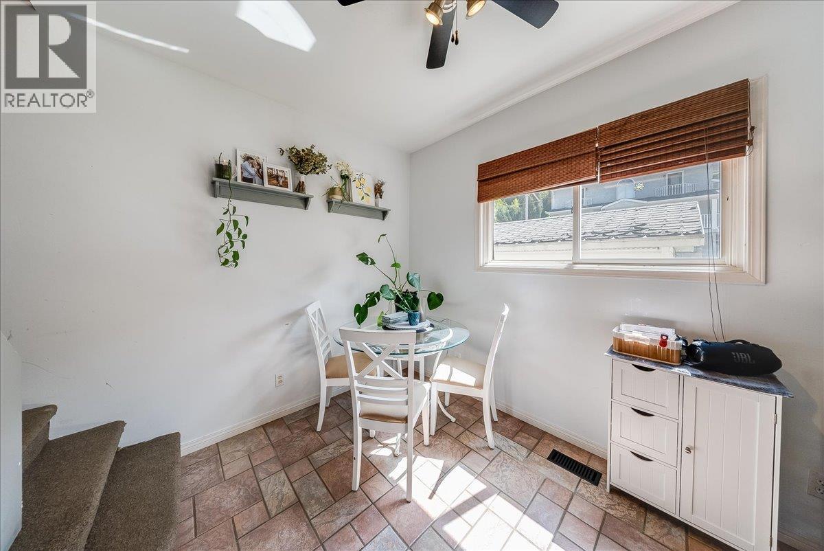 128 Haig Street, Warfield, British Columbia  V1R 2L9 - Photo 6 - 10387374