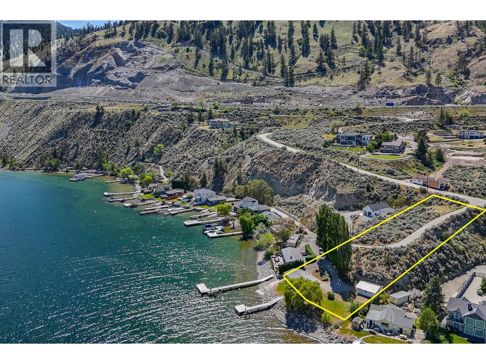 475 North Beach Road, Summerland, British Columbia  V0H 1Z6 - Photo 1 - 10387481