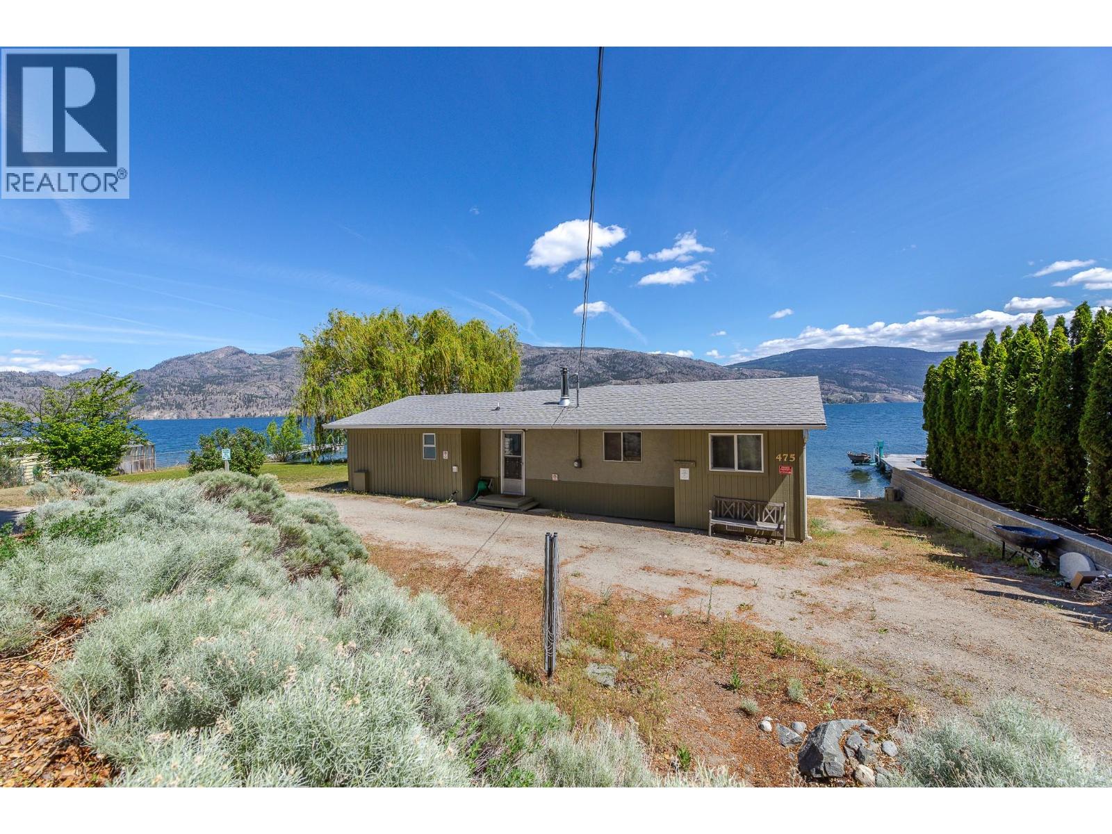 475 North Beach Road, Summerland, British Columbia  V0H 1Z6 - Photo 27 - 10387481