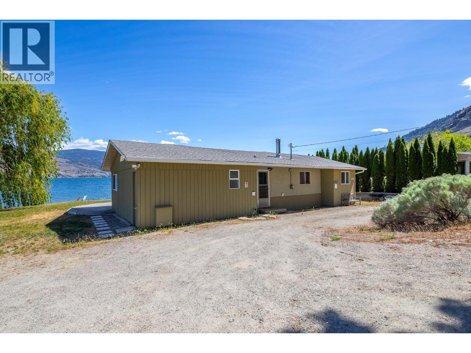 475 North Beach Road, Summerland, British Columbia  V0H 1Z6 - Photo 28 - 10387481