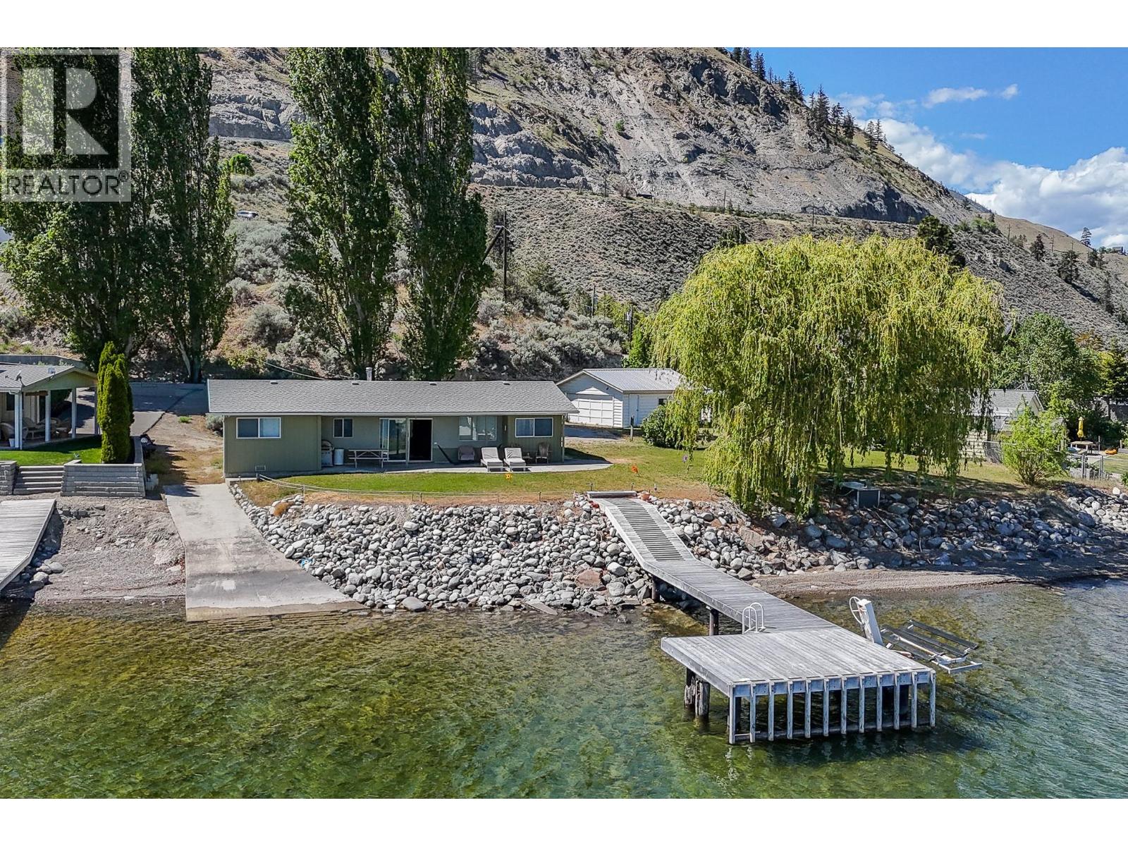475 North Beach Road, Summerland, British Columbia  V0H 1Z6 - Photo 3 - 10387481