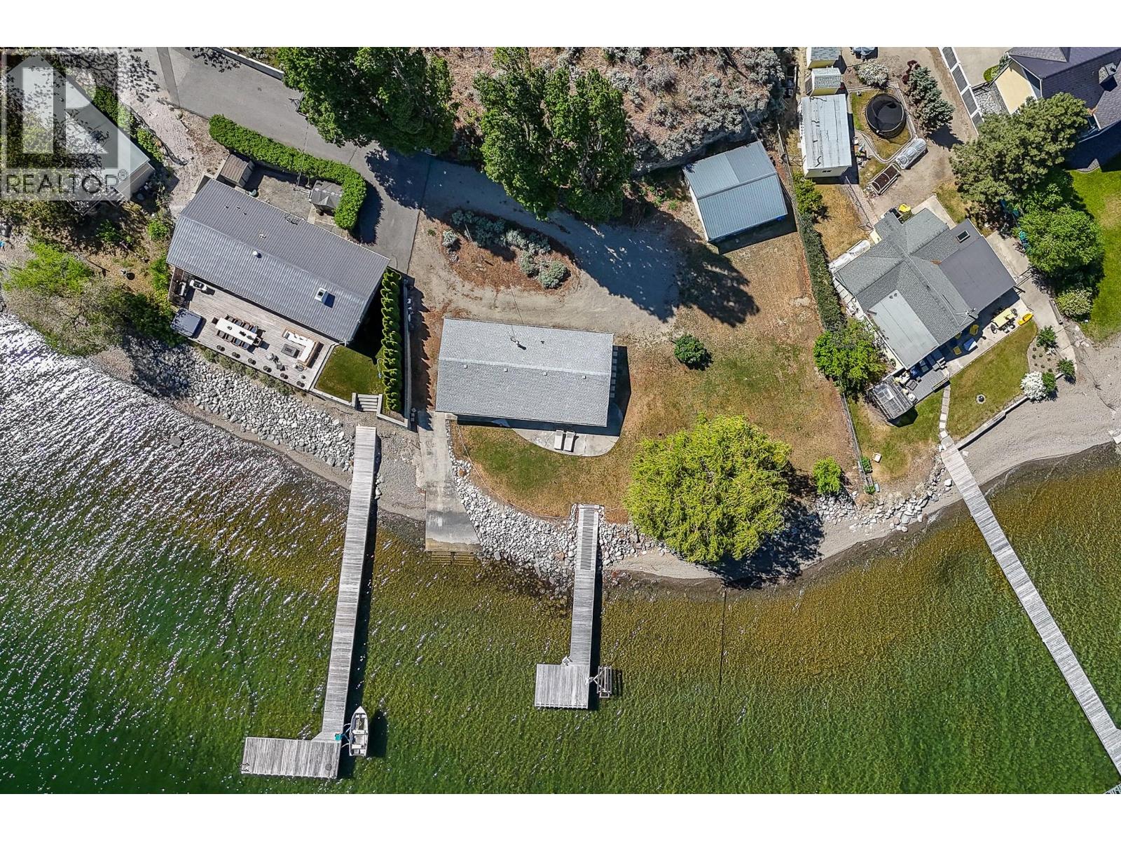 475 North Beach Road, Summerland, British Columbia  V0H 1Z6 - Photo 32 - 10387481