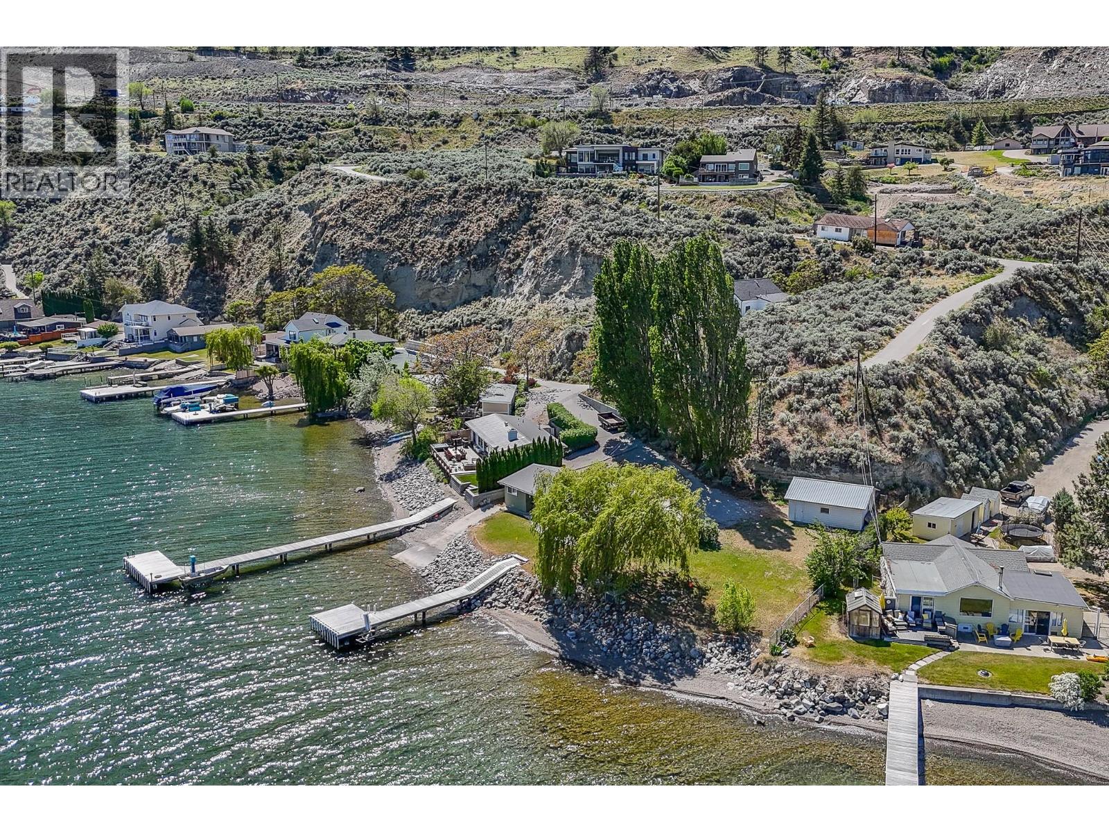 475 North Beach Road, Summerland, British Columbia  V0H 1Z6 - Photo 33 - 10387481