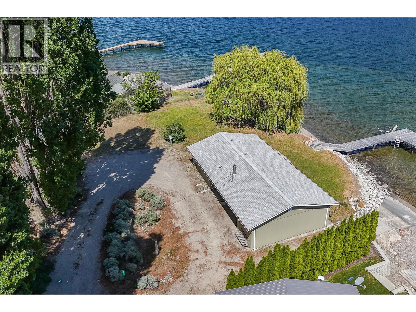 475 North Beach Road, Summerland, British Columbia  V0H 1Z6 - Photo 37 - 10387481