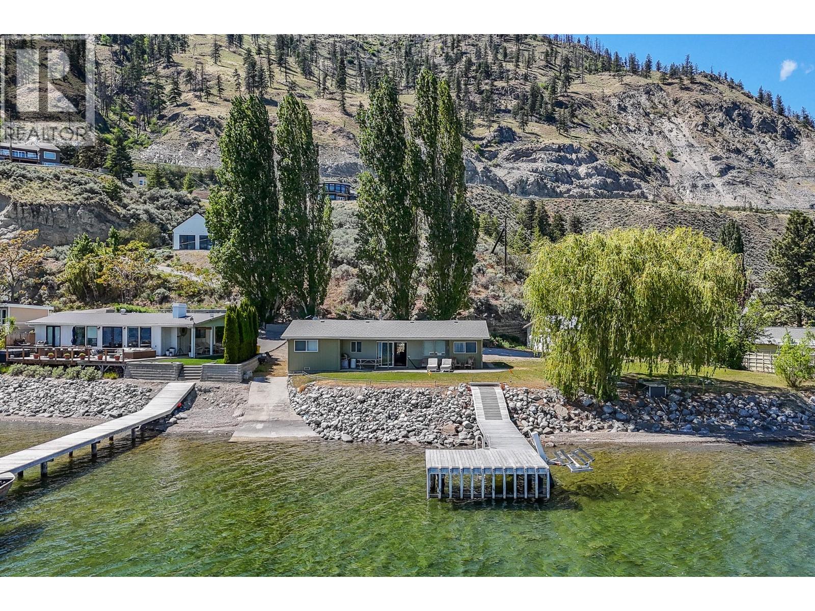 475 North Beach Road, Summerland, British Columbia  V0H 1Z6 - Photo 39 - 10387481