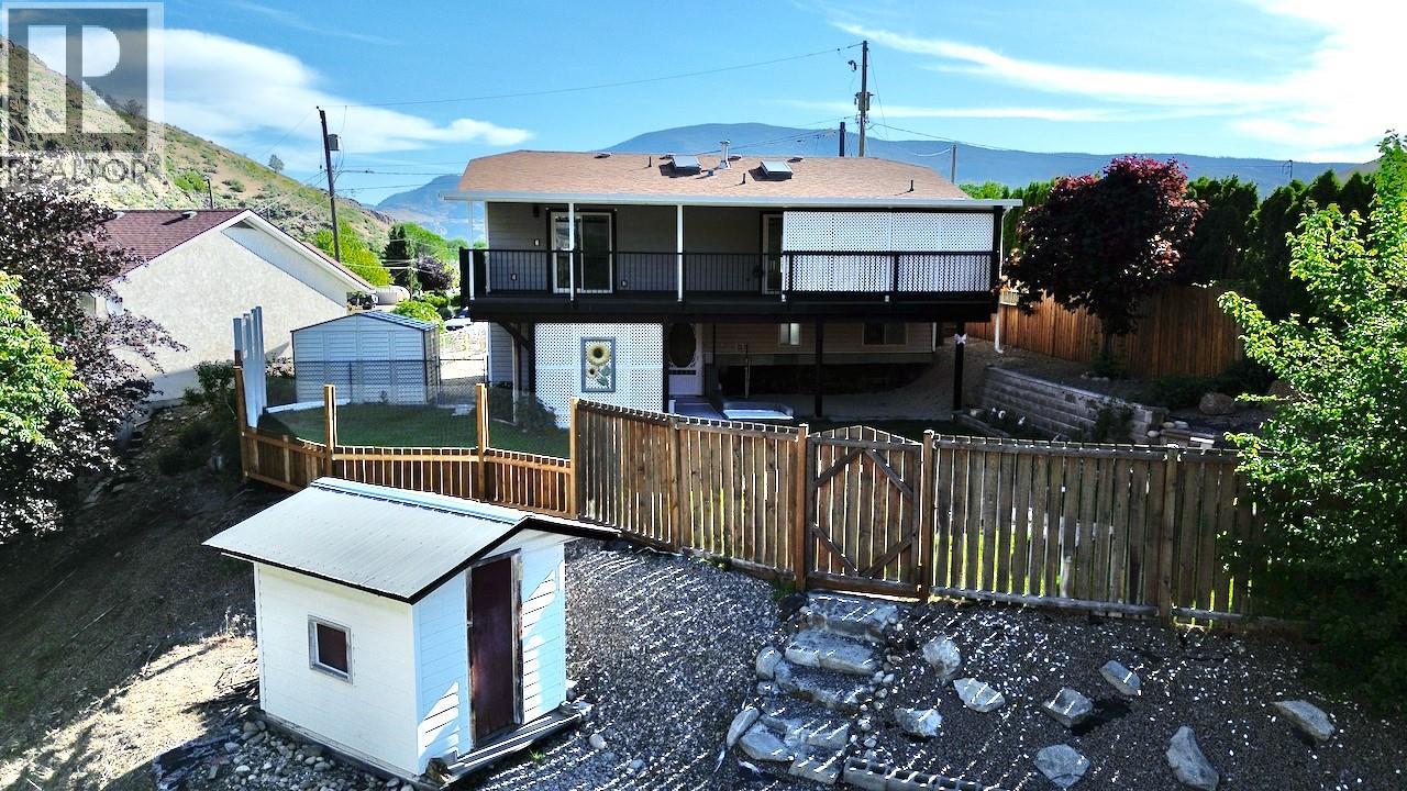 876 Eveningstar Crescent, Oliver, British Columbia  V0H 1T0 - Photo 43 - 10387312