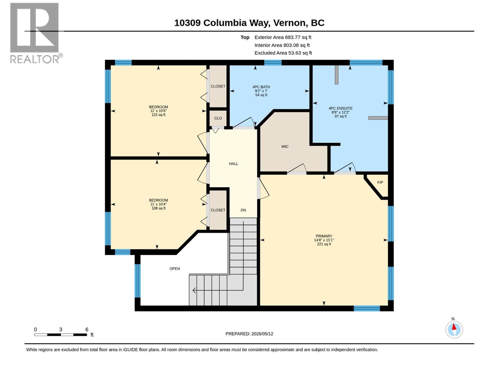 10309 Columbia Way, Vernon, British Columbia  V1H 2B6 - Photo 65 - 10387099