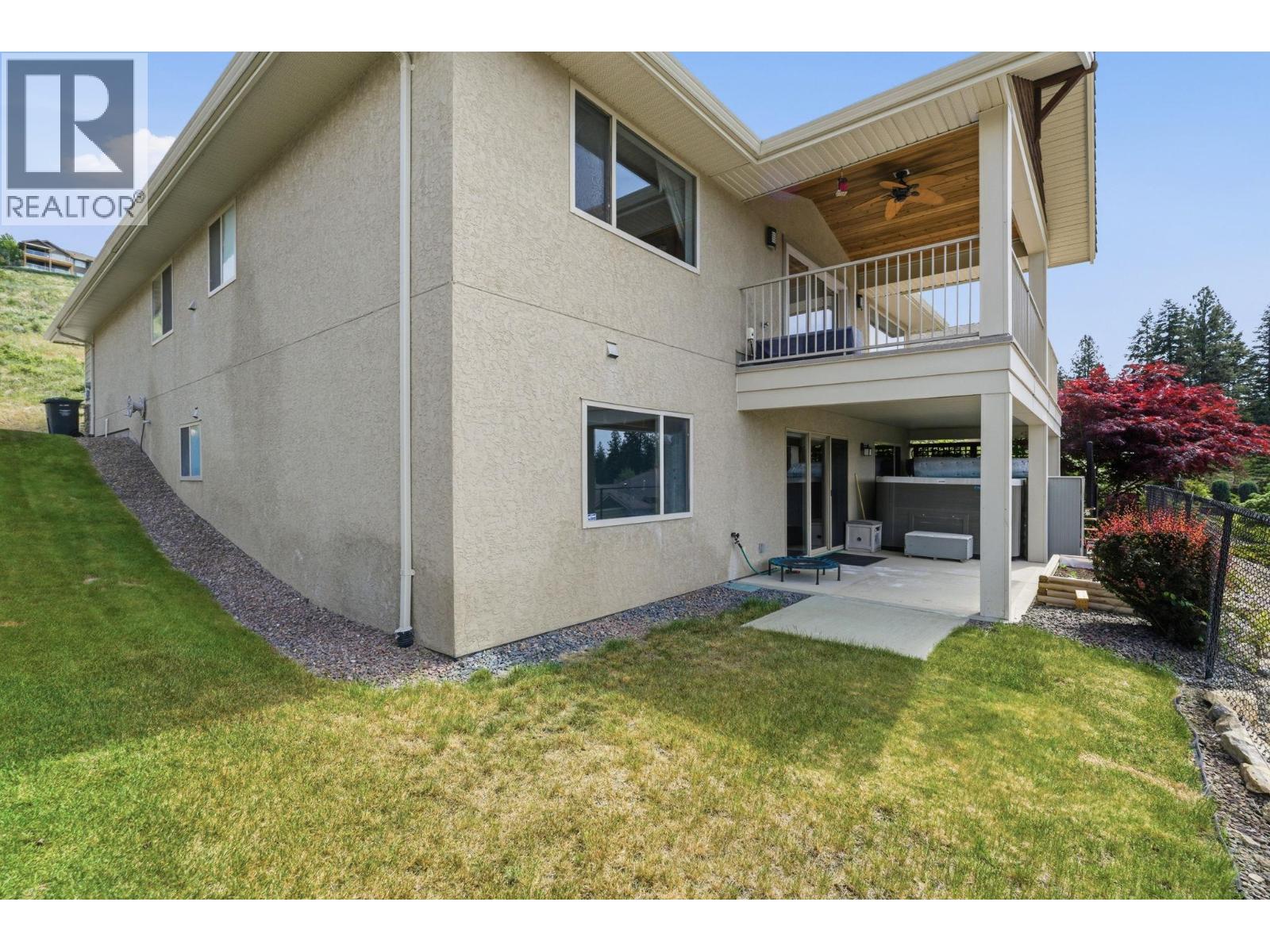 3516 Camelback Drive, Kelowna, British Columbia  V1X 8A7 - Photo 45 - 10387297