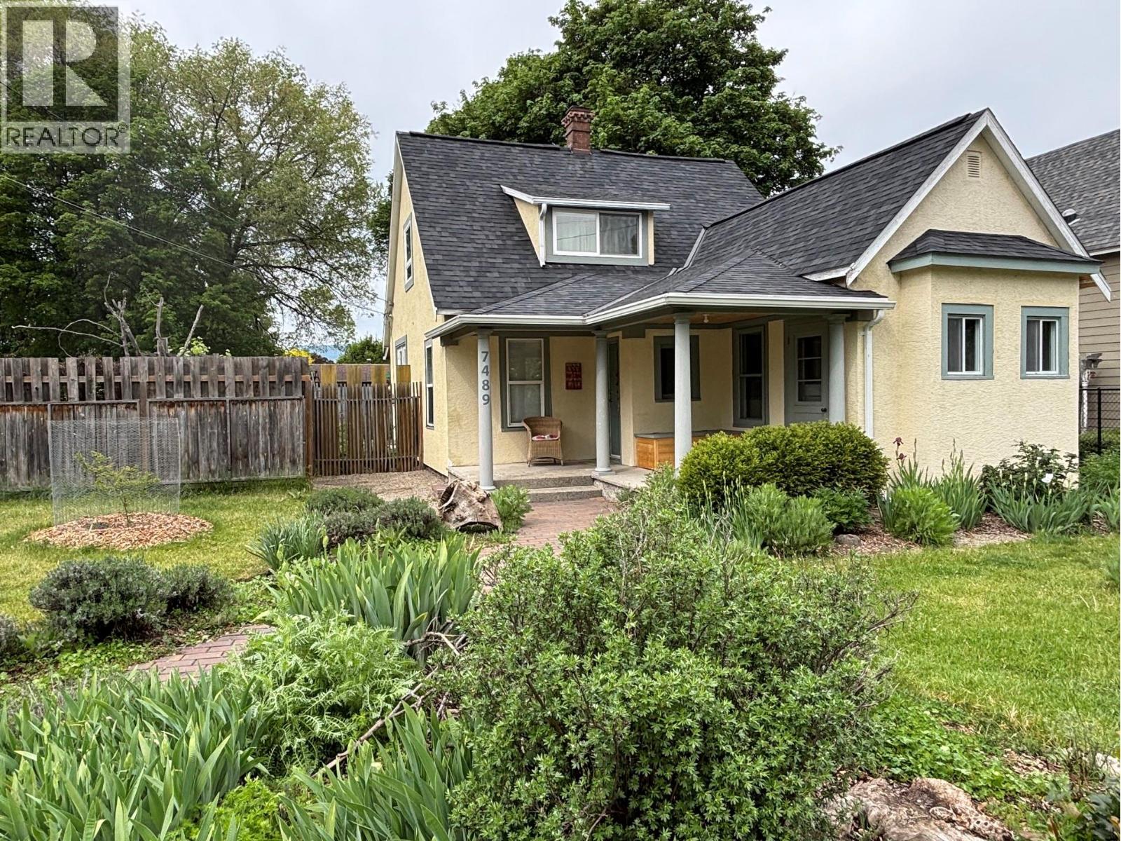 7489 9th Street, Grand Forks, British Columbia  V0H 1H0 - Photo 26 - 10387227