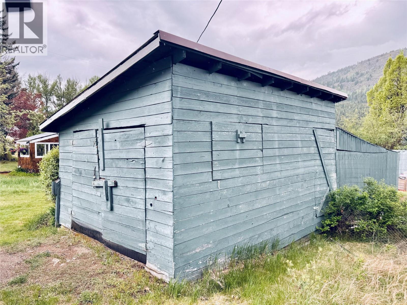 315 Everette Avenue, Greenwood, British Columbia  V0H 1J0 - Photo 21 - 10387147