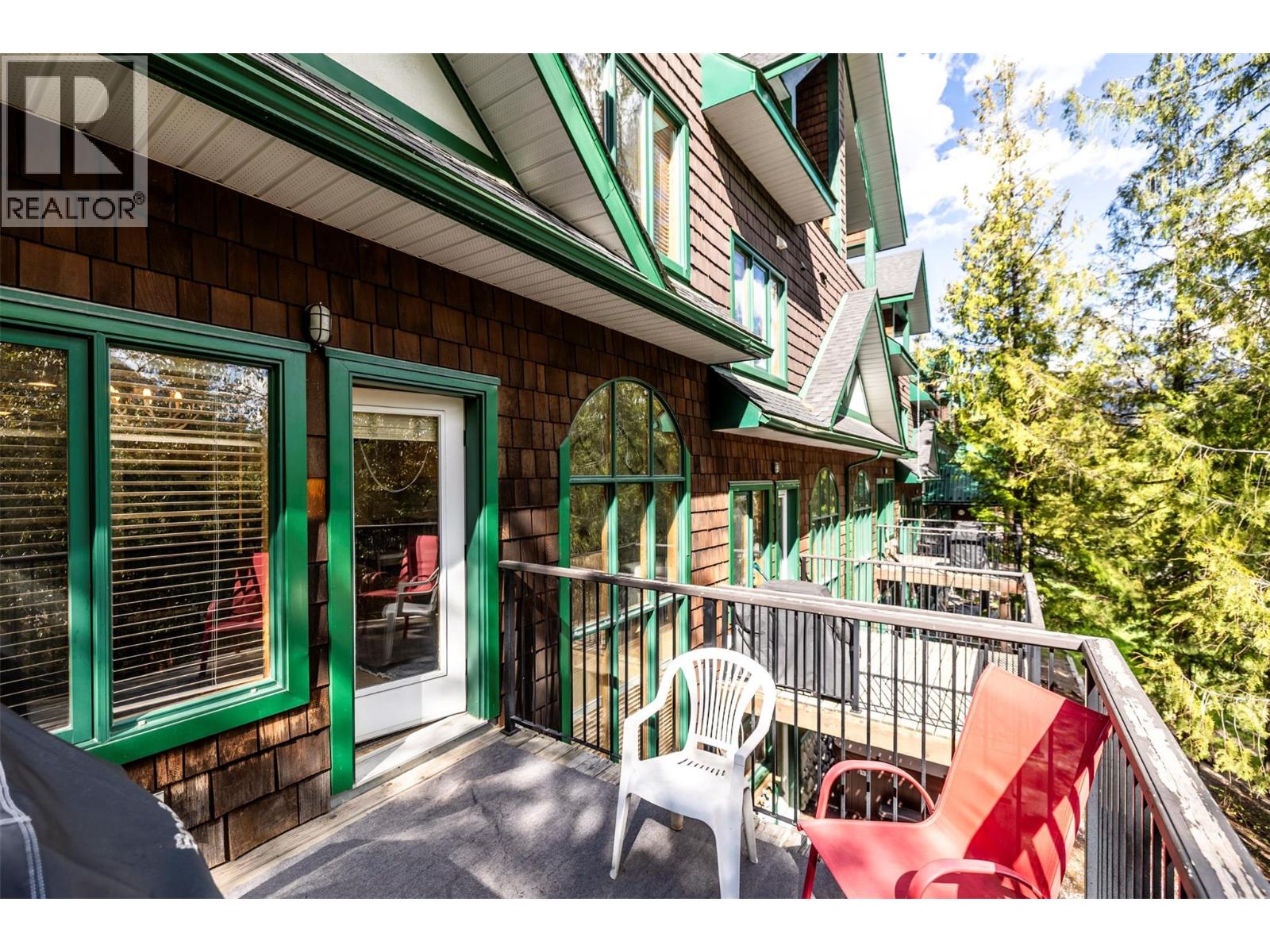 5388 Highline Drive Unit# 5, Fernie, British Columbia  V0B 1M6 - Photo 10 - 10387117