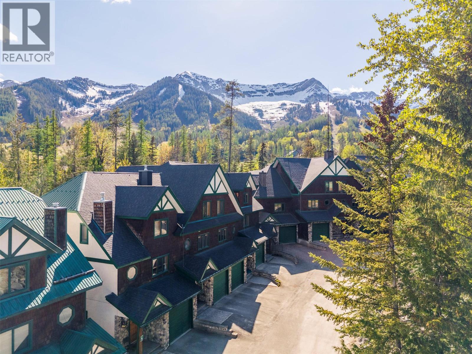 5388 Highline Drive Unit# 5, Fernie, British Columbia  V0B 1M6 - Photo 11 - 10387117