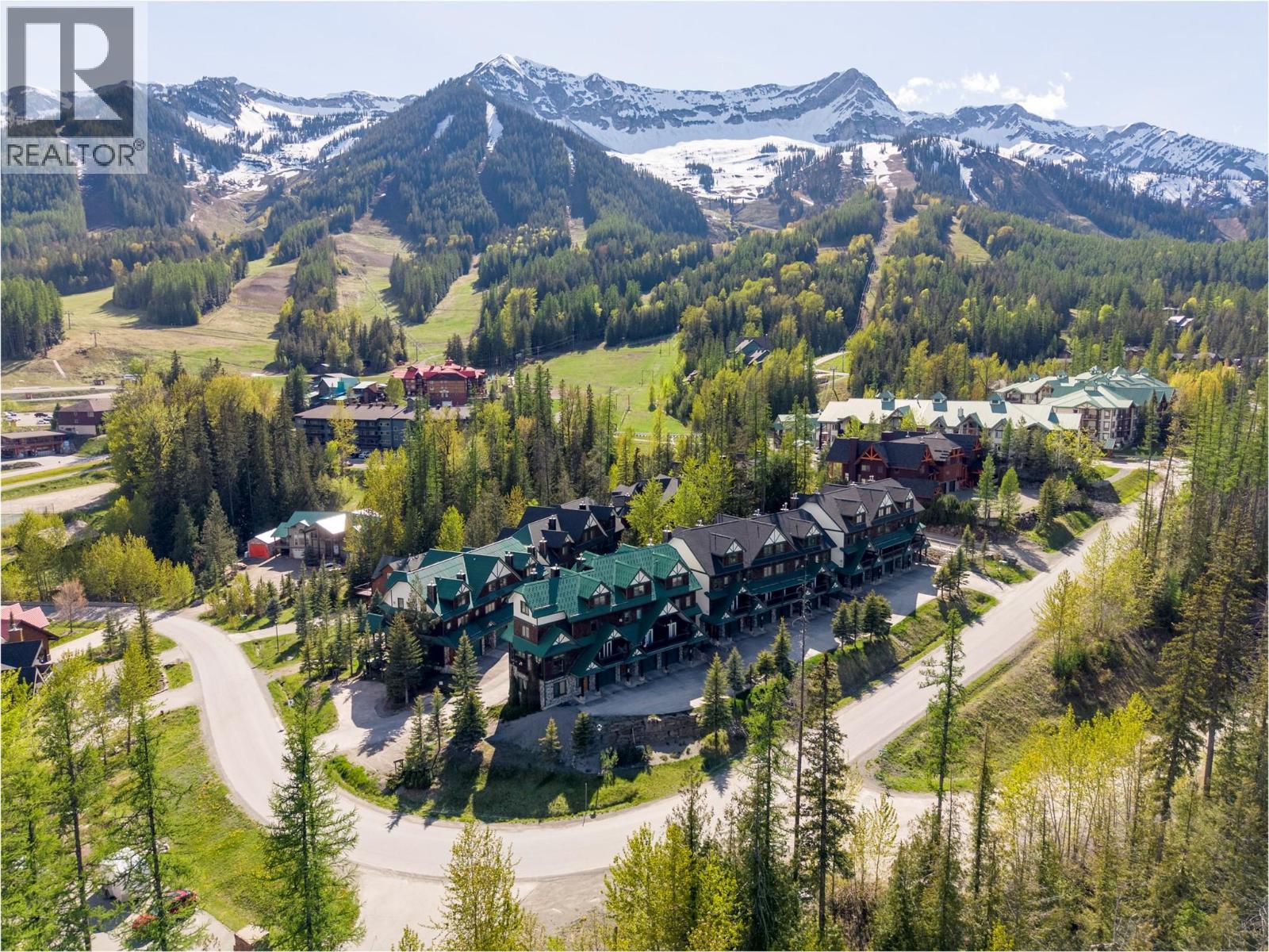 5388 Highline Drive Unit# 5, Fernie, British Columbia  V0B 1M6 - Photo 12 - 10387117
