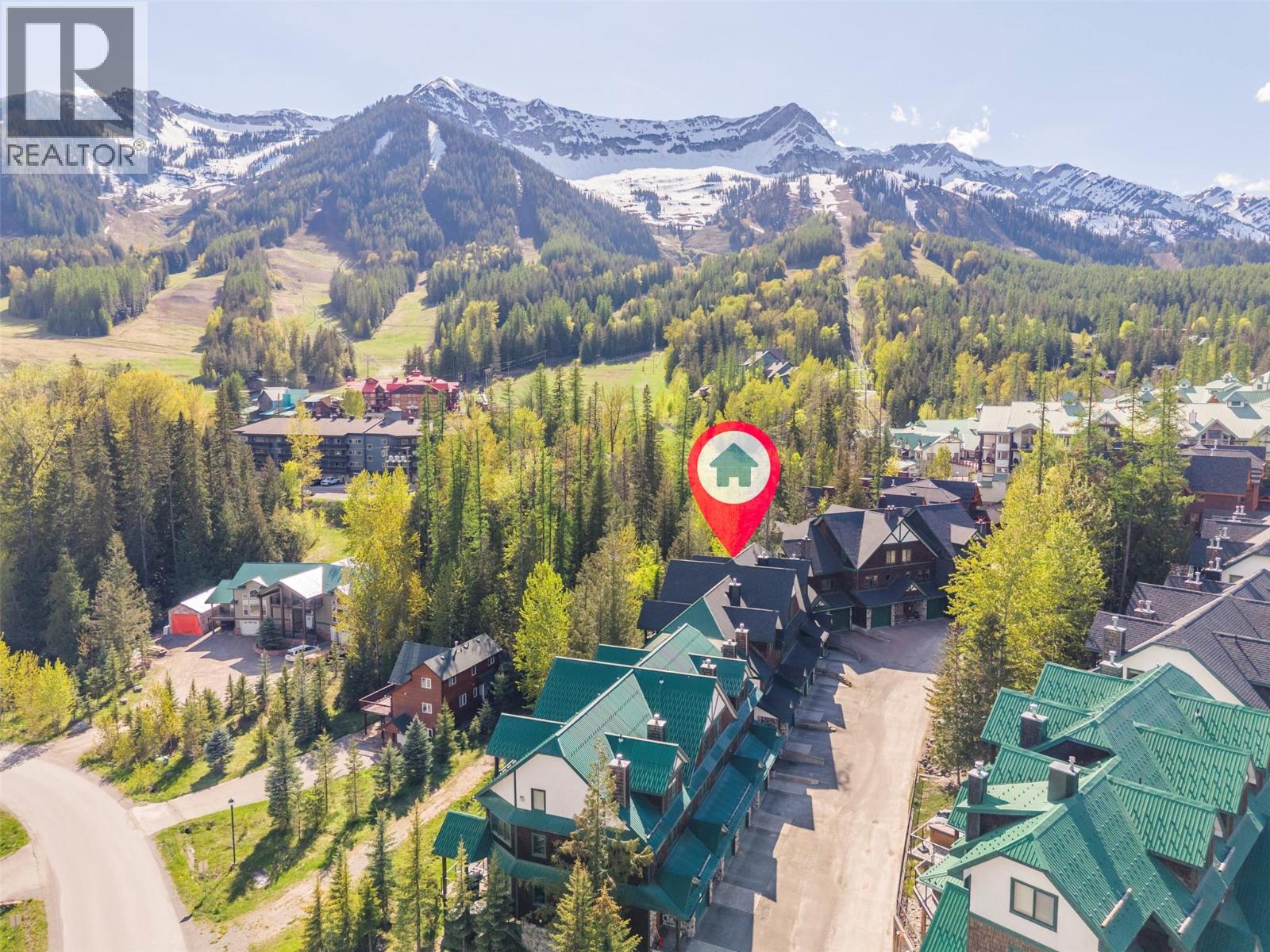 5388 Highline Drive Unit# 5, Fernie, British Columbia  V0B 1M6 - Photo 14 - 10387117