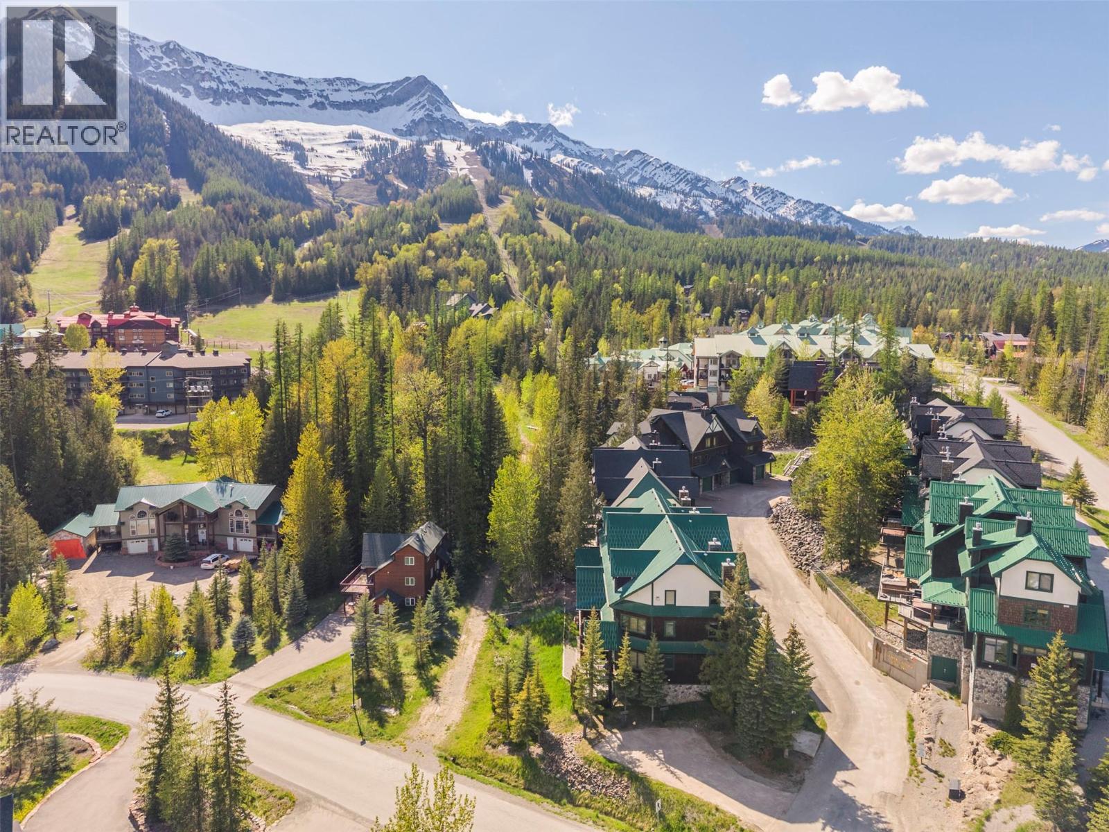 5388 Highline Drive Unit# 5, Fernie, British Columbia  V0B 1M6 - Photo 15 - 10387117
