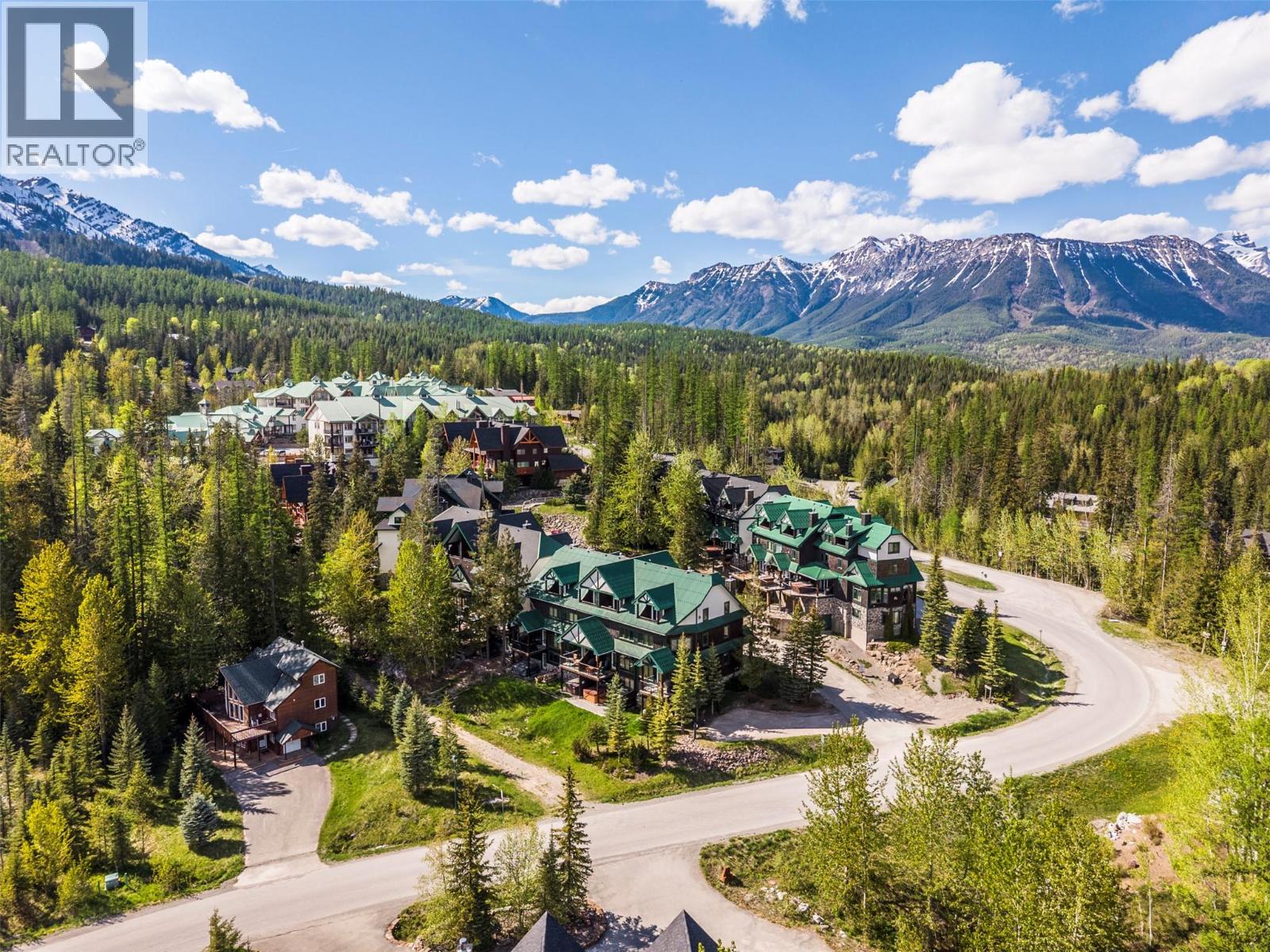 5388 Highline Drive Unit# 5, Fernie, British Columbia  V0B 1M6 - Photo 16 - 10387117