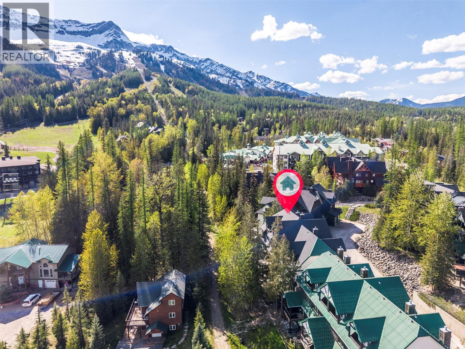 5388 Highline Drive Unit# 5, Fernie, British Columbia  V0B 1M6 - Photo 17 - 10387117