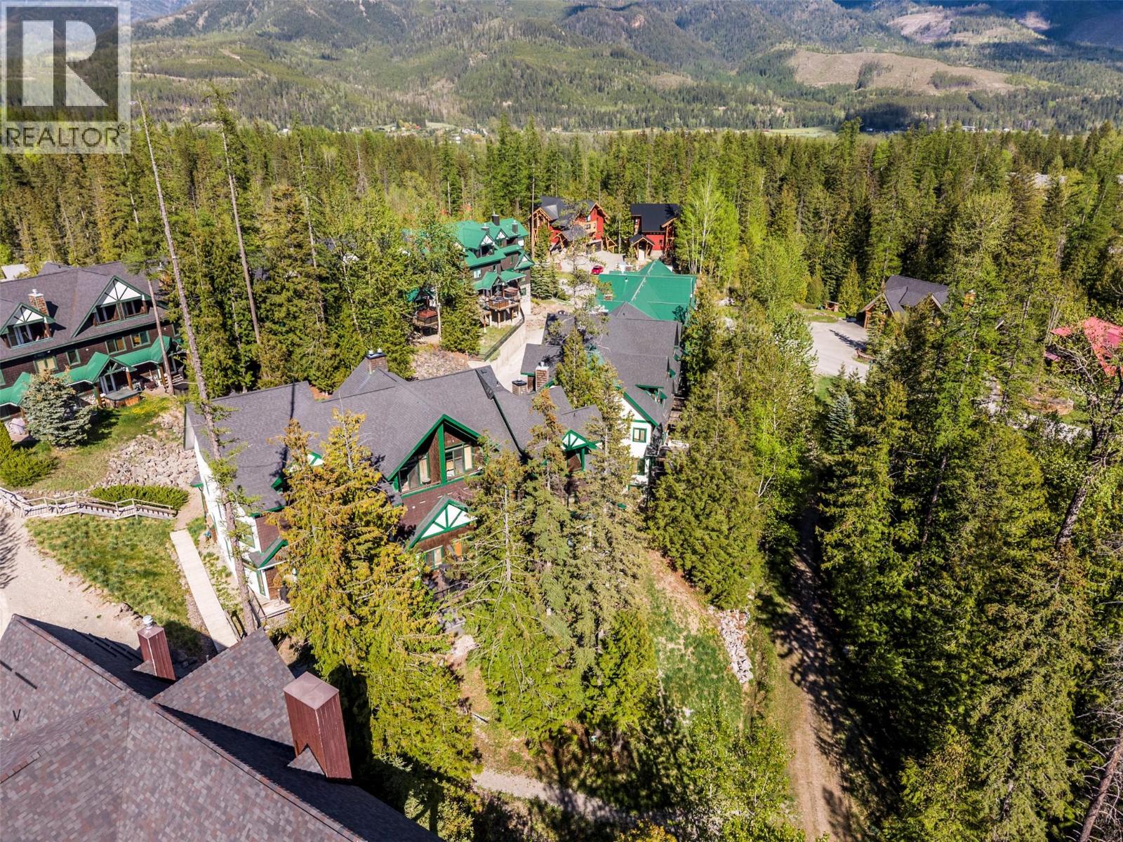 5388 Highline Drive Unit# 5, Fernie, British Columbia  V0B 1M6 - Photo 18 - 10387117