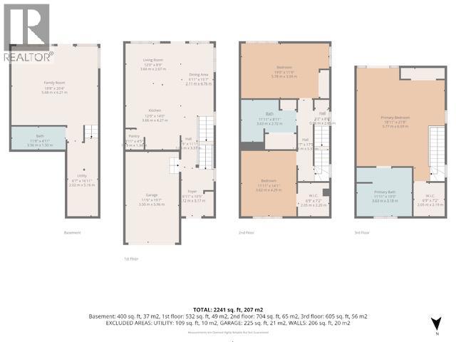 5388 Highline Drive Unit# 5, Fernie, British Columbia  V0B 1M6 - Photo 2 - 10387117
