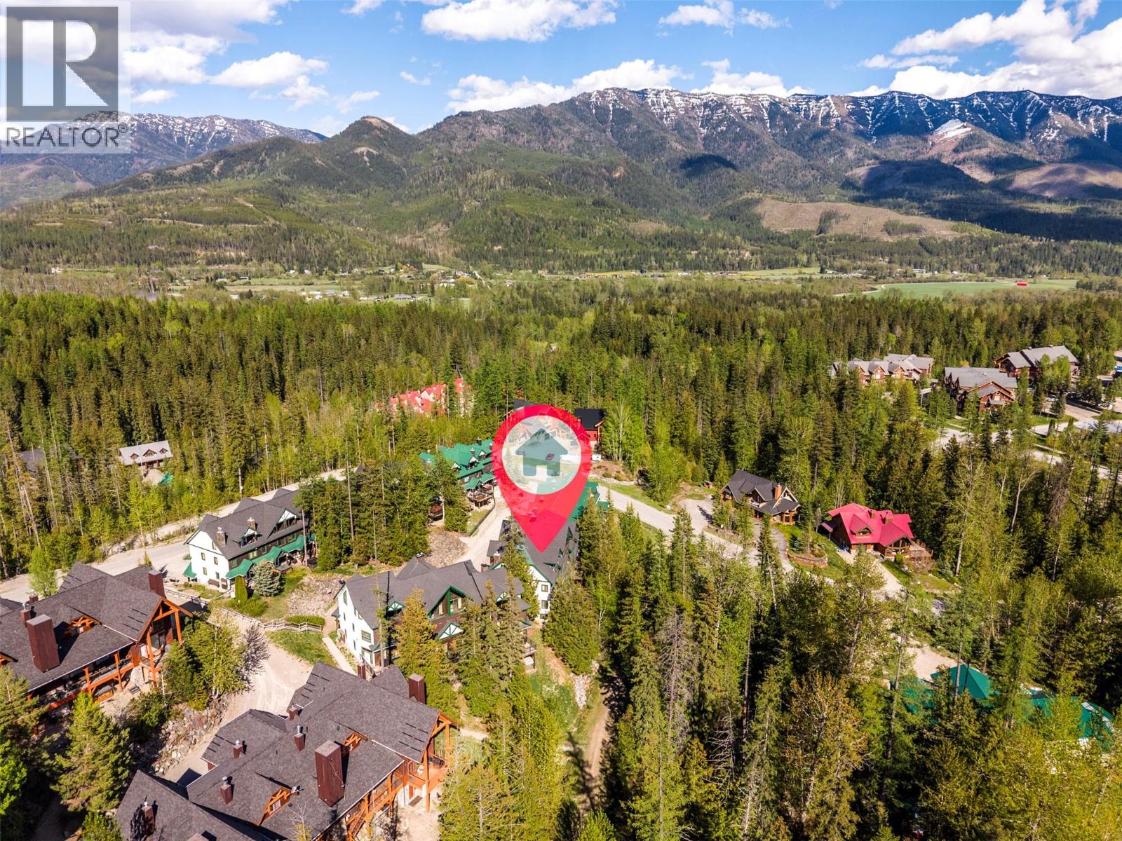 5388 Highline Drive Unit# 5, Fernie, British Columbia  V0B 1M6 - Photo 24 - 10387117