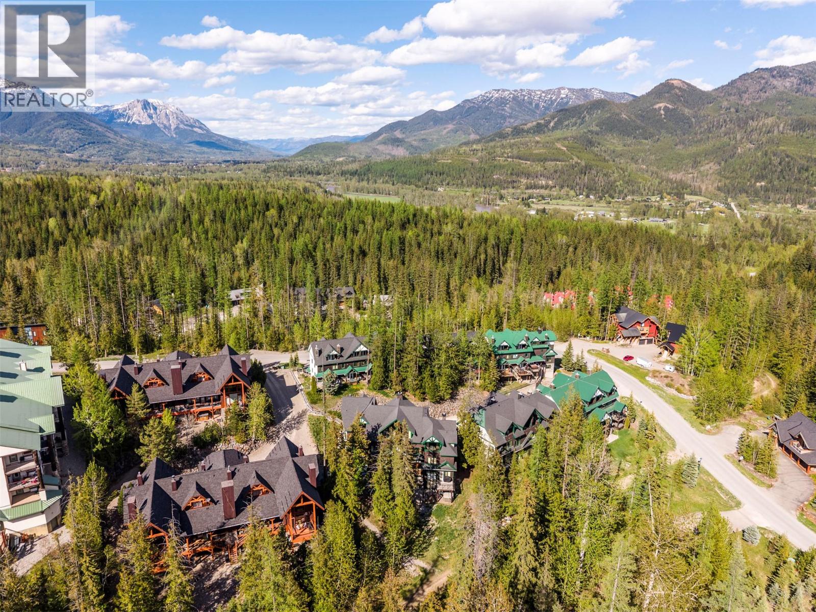 5388 Highline Drive Unit# 5, Fernie, British Columbia  V0B 1M6 - Photo 25 - 10387117