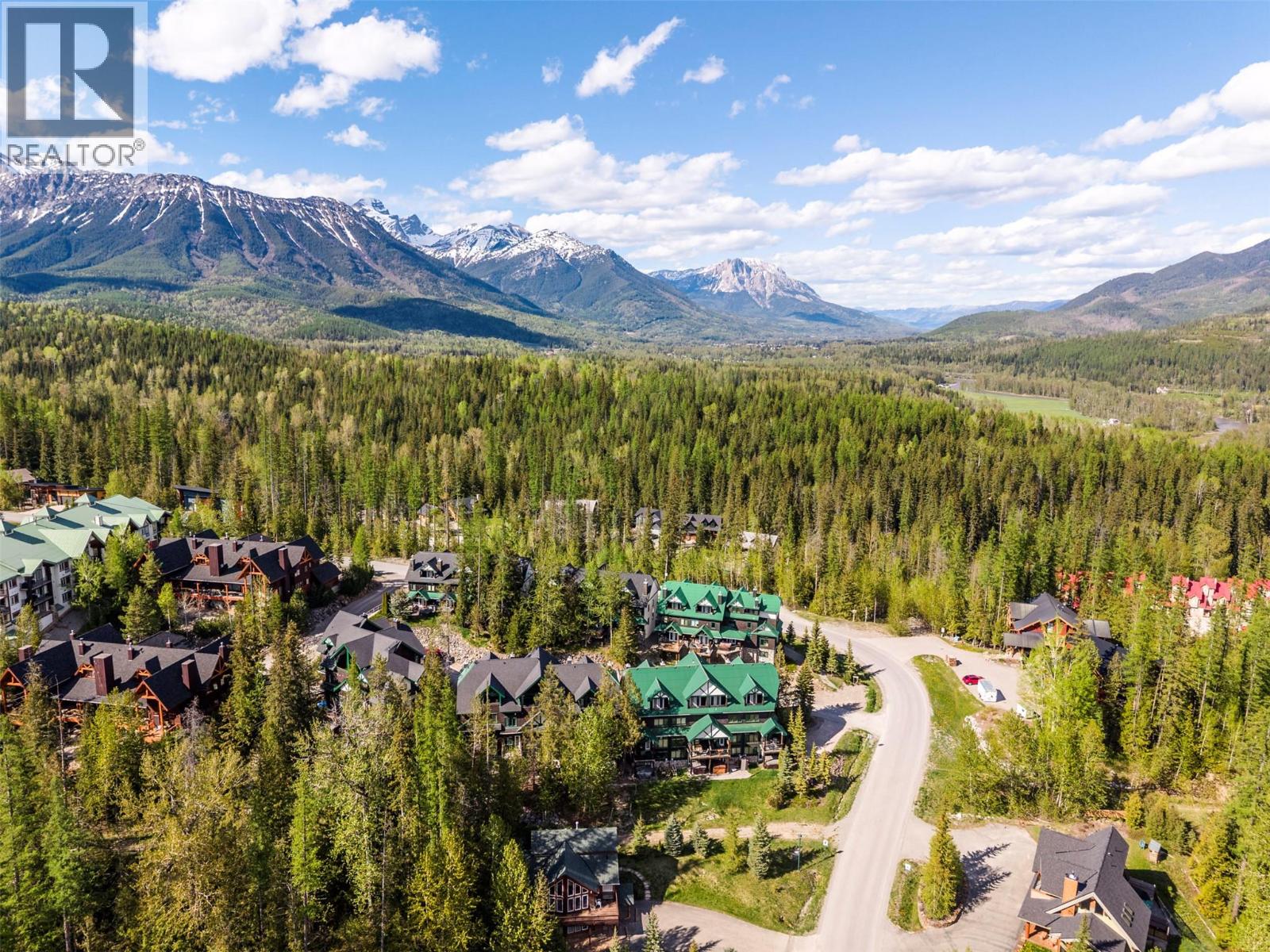 5388 Highline Drive Unit# 5, Fernie, British Columbia  V0B 1M6 - Photo 26 - 10387117