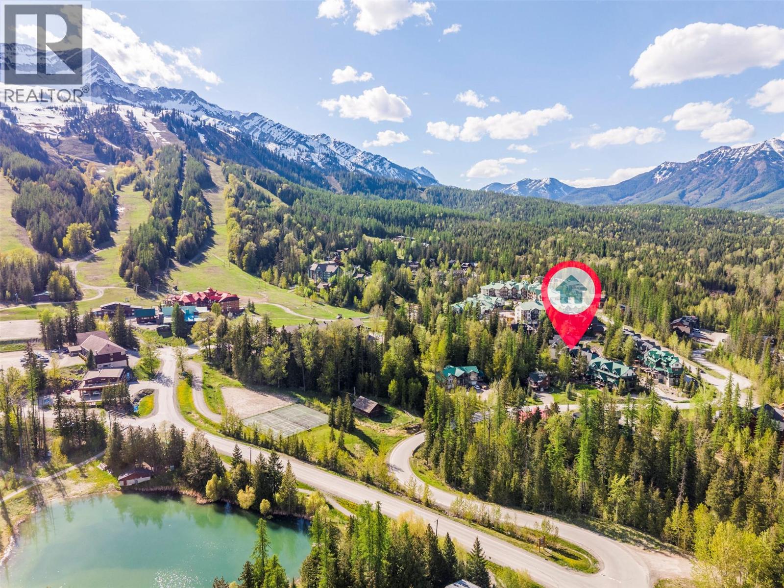 5388 Highline Drive Unit# 5, Fernie, British Columbia  V0B 1M6 - Photo 27 - 10387117