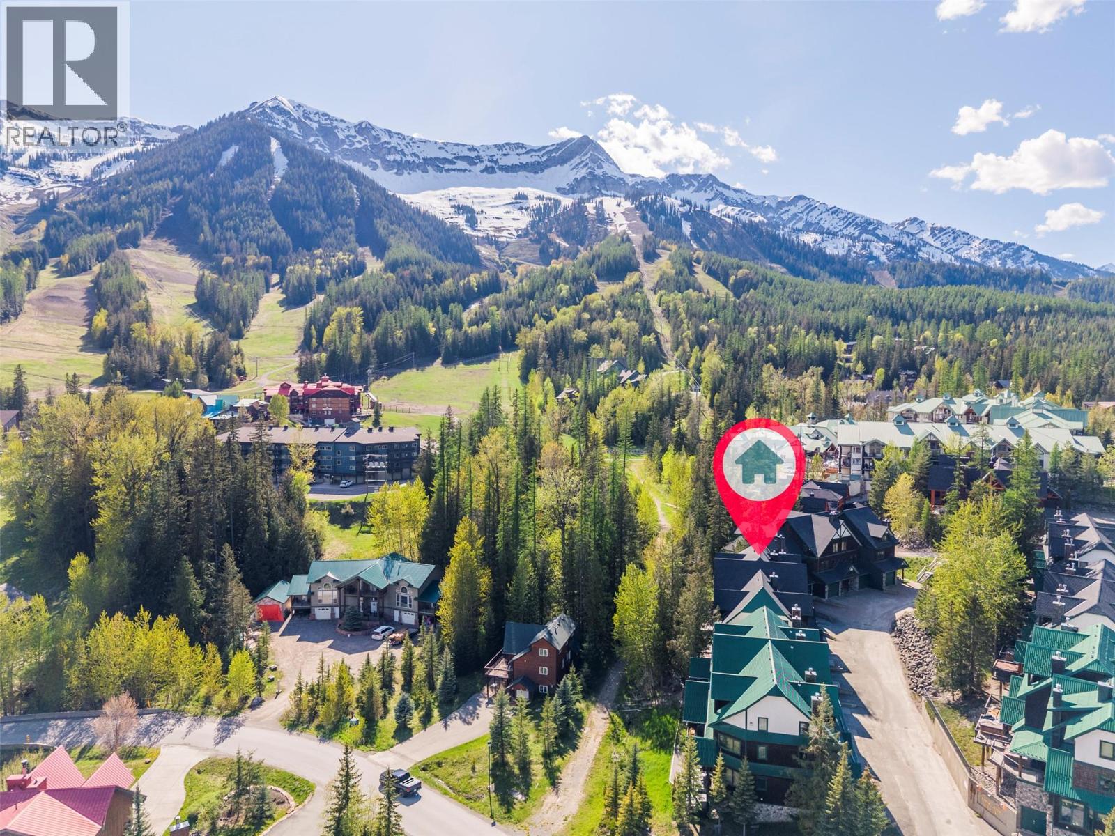 5388 Highline Drive Unit# 5, Fernie, British Columbia  V0B 1M6 - Photo 28 - 10387117