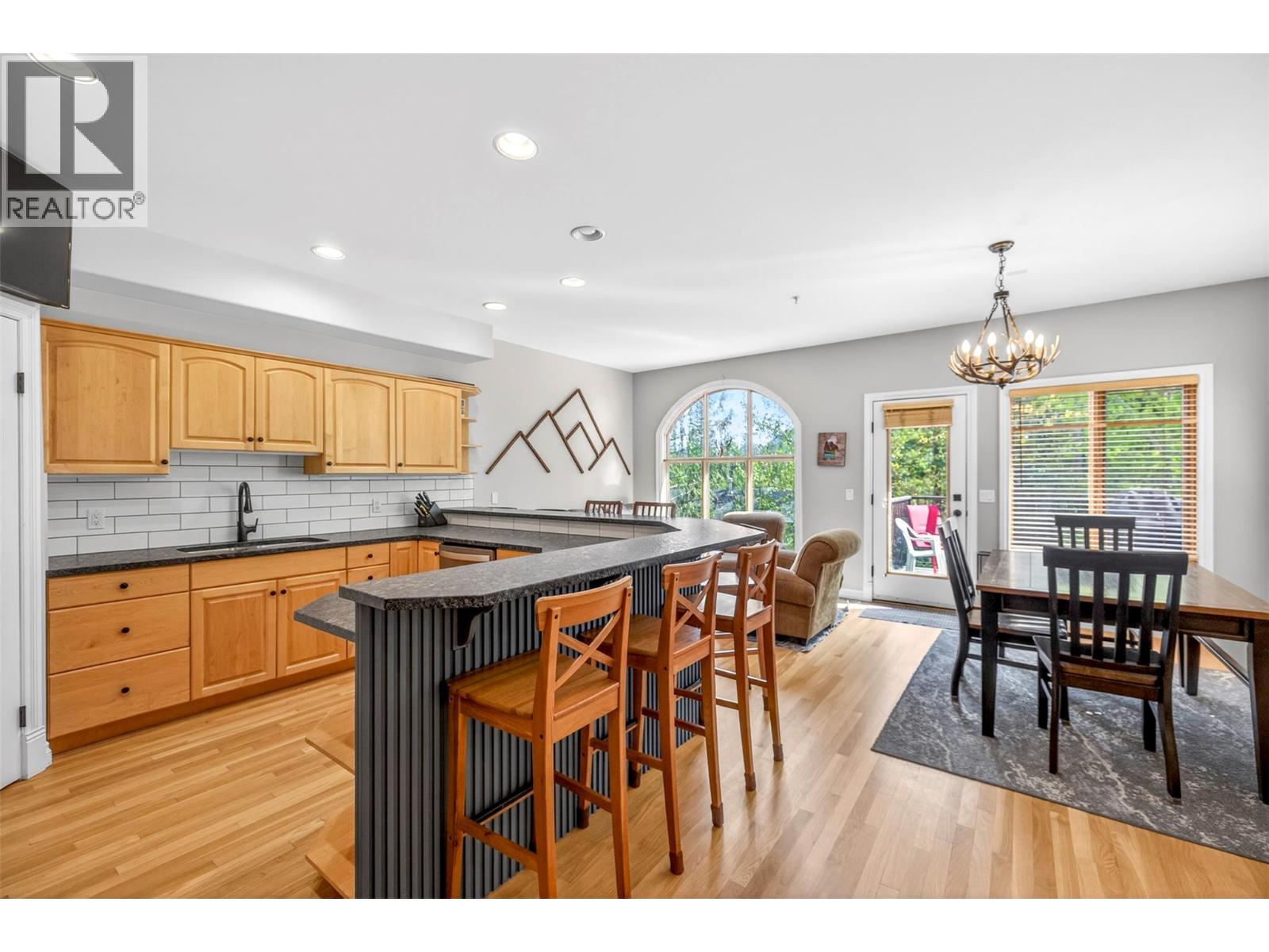 5388 Highline Drive Unit# 5, Fernie, British Columbia  V0B 1M6 - Photo 29 - 10387117