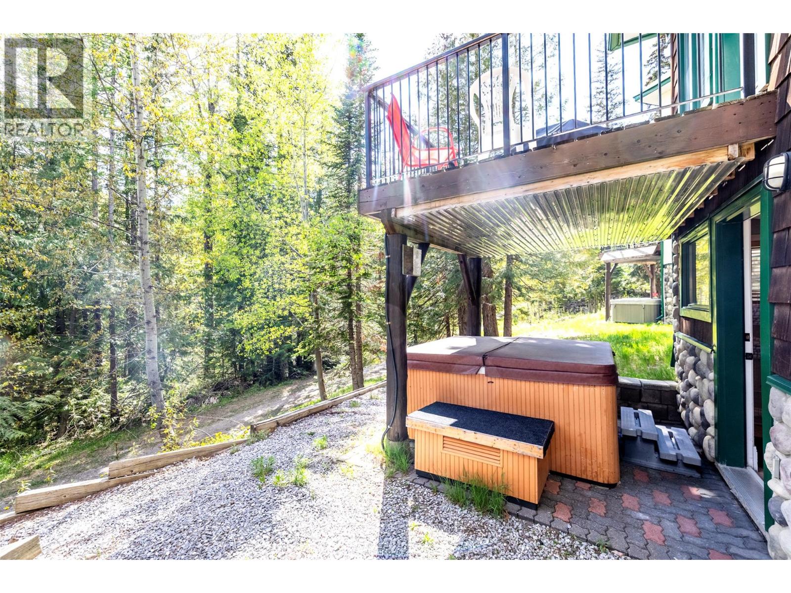 5388 Highline Drive Unit# 5, Fernie, British Columbia  V0B 1M6 - Photo 3 - 10387117