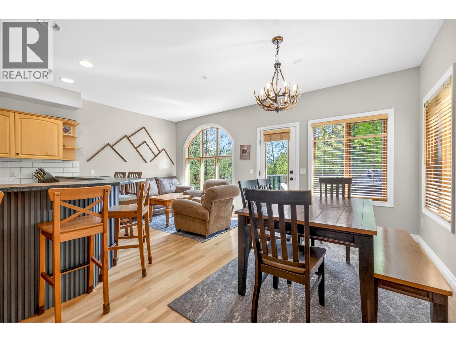 5388 Highline Drive Unit# 5, Fernie, British Columbia  V0B 1M6 - Photo 33 - 10387117