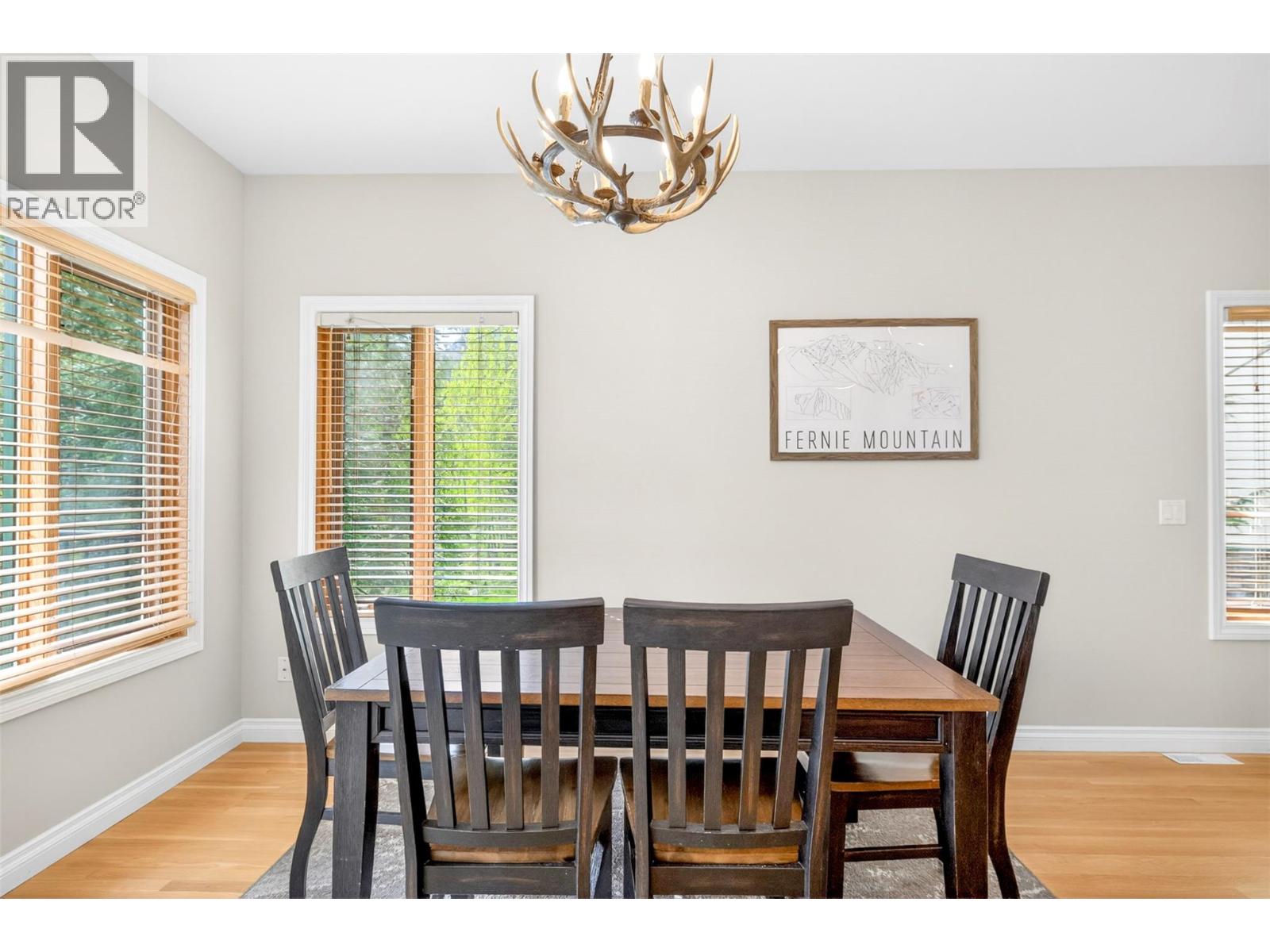 5388 Highline Drive Unit# 5, Fernie, British Columbia  V0B 1M6 - Photo 35 - 10387117
