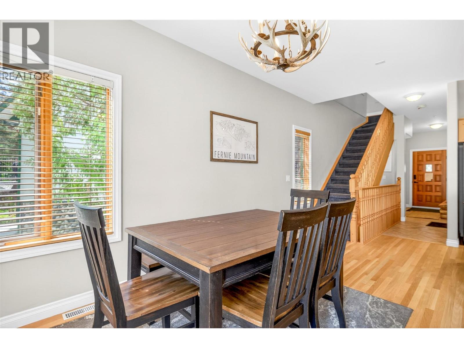 5388 Highline Drive Unit# 5, Fernie, British Columbia  V0B 1M6 - Photo 36 - 10387117