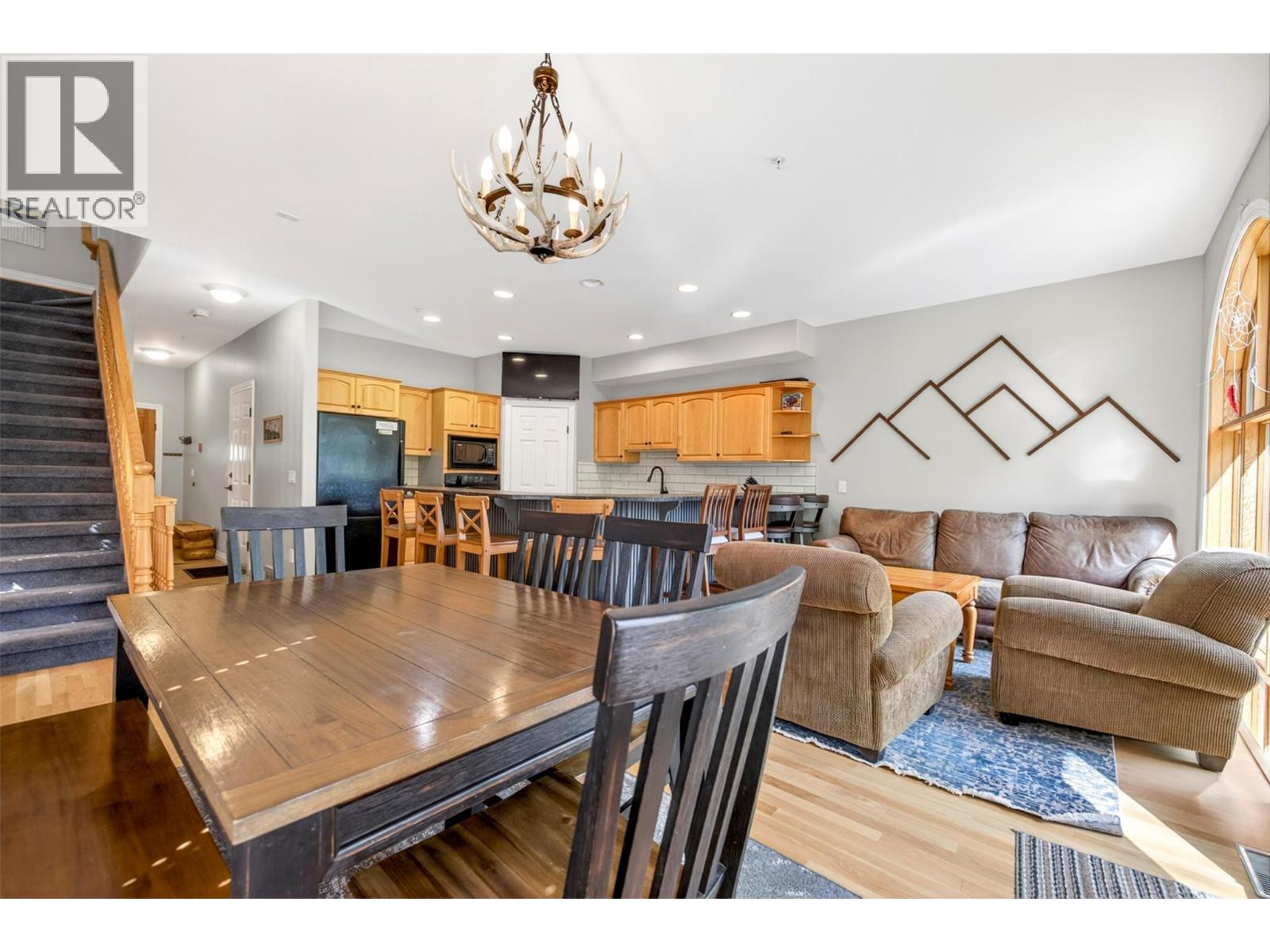 5388 Highline Drive Unit# 5, Fernie, British Columbia  V0B 1M6 - Photo 37 - 10387117