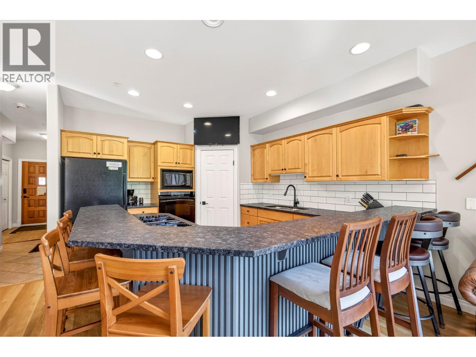 5388 Highline Drive Unit# 5, Fernie, British Columbia  V0B 1M6 - Photo 38 - 10387117