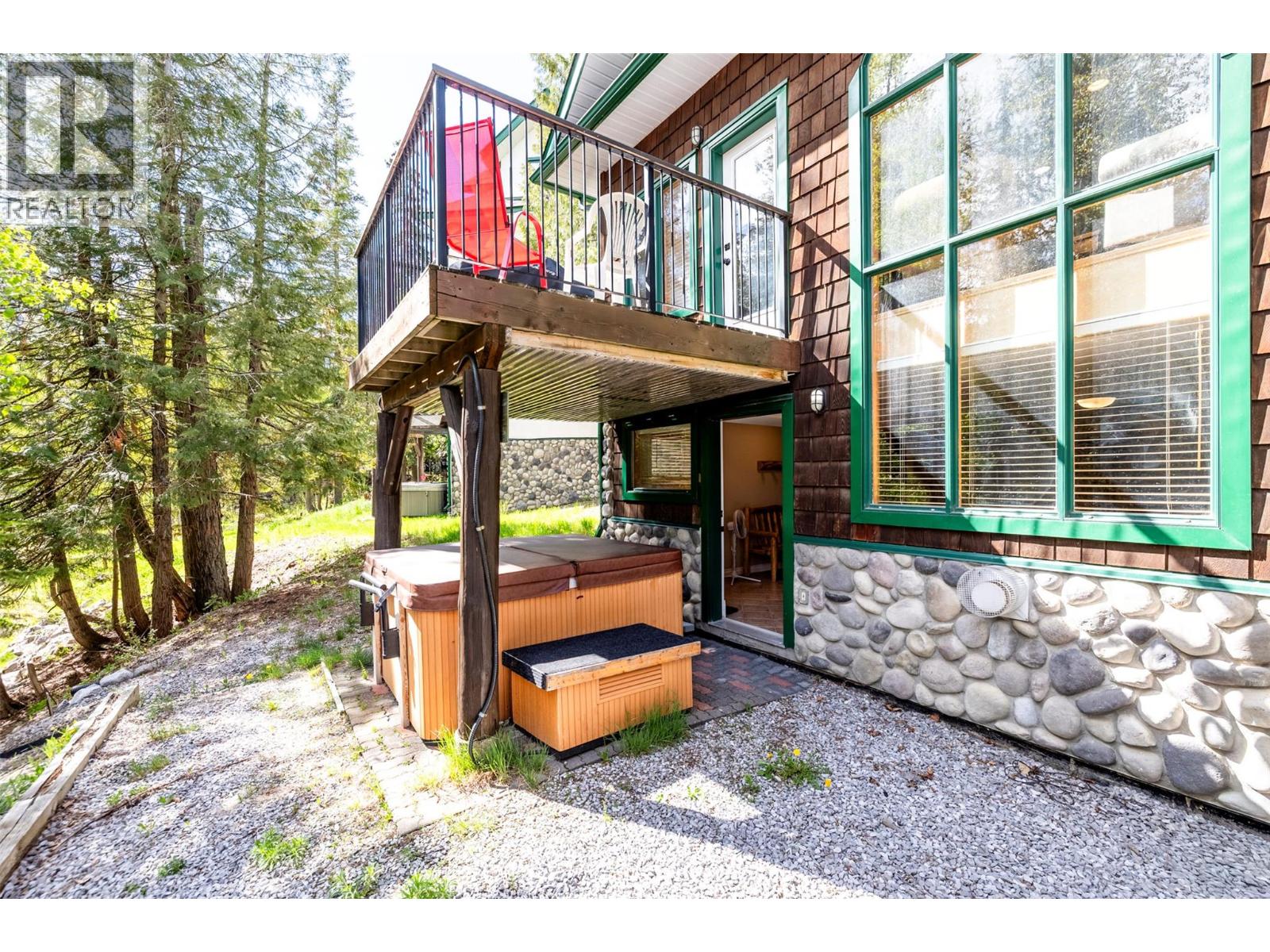 5388 Highline Drive Unit# 5, Fernie, British Columbia  V0B 1M6 - Photo 4 - 10387117
