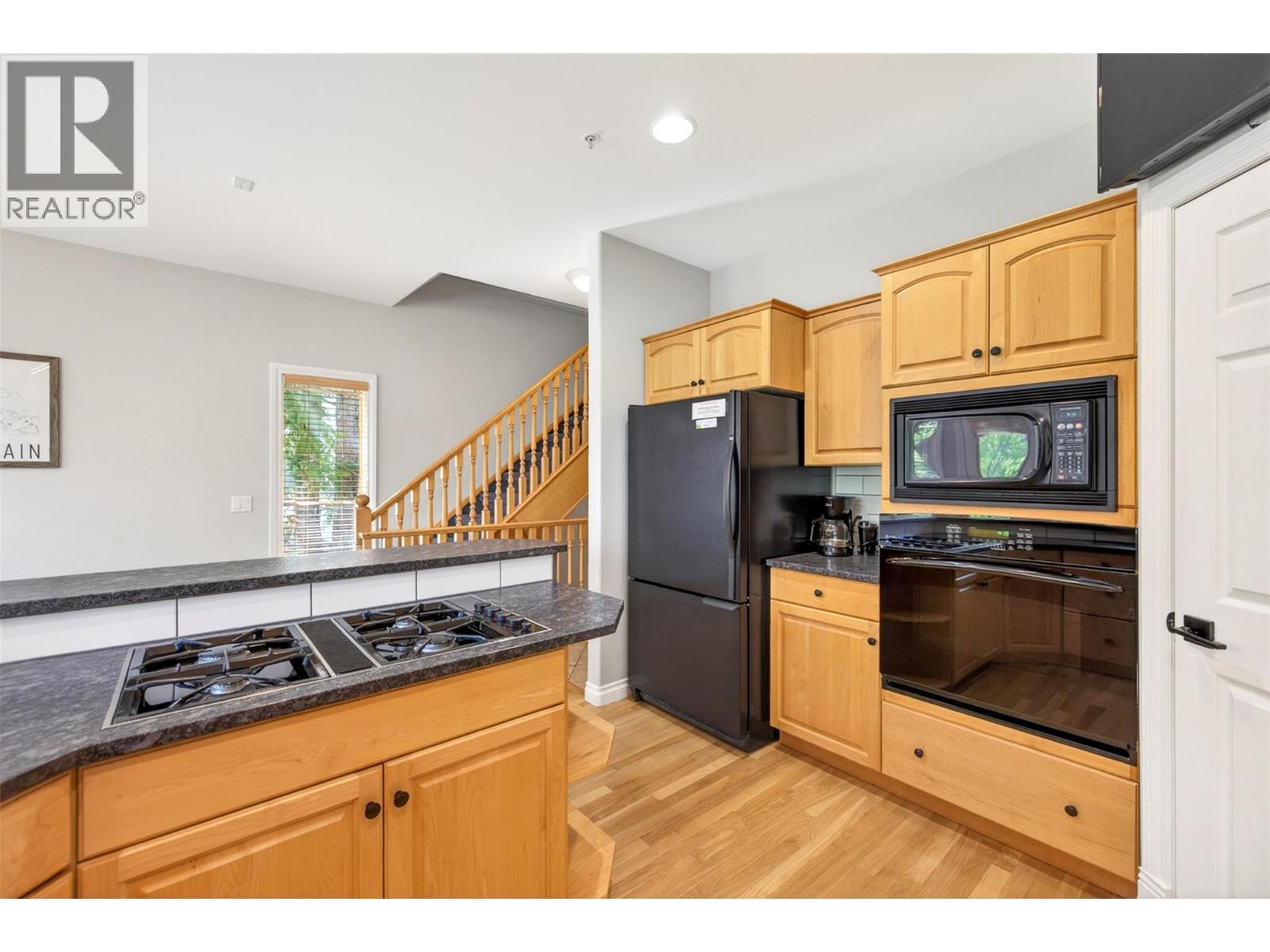 5388 Highline Drive Unit# 5, Fernie, British Columbia  V0B 1M6 - Photo 42 - 10387117