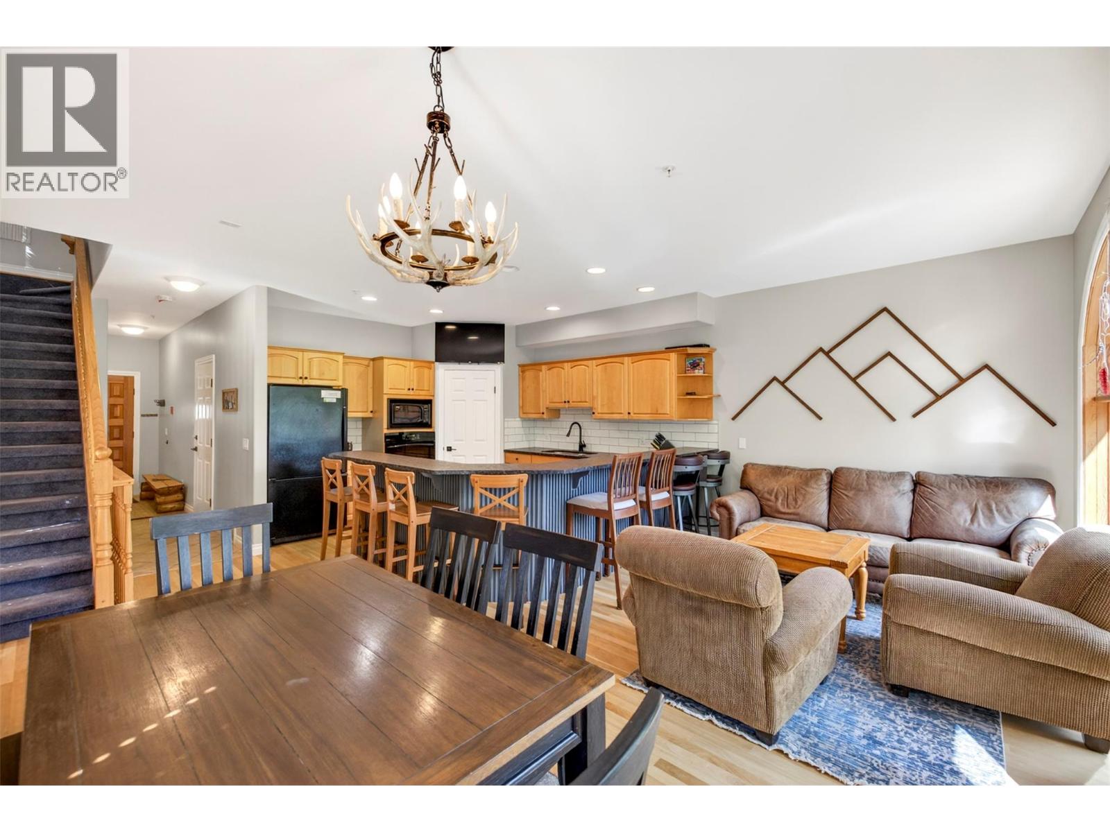 5388 Highline Drive Unit# 5, Fernie, British Columbia  V0B 1M6 - Photo 43 - 10387117