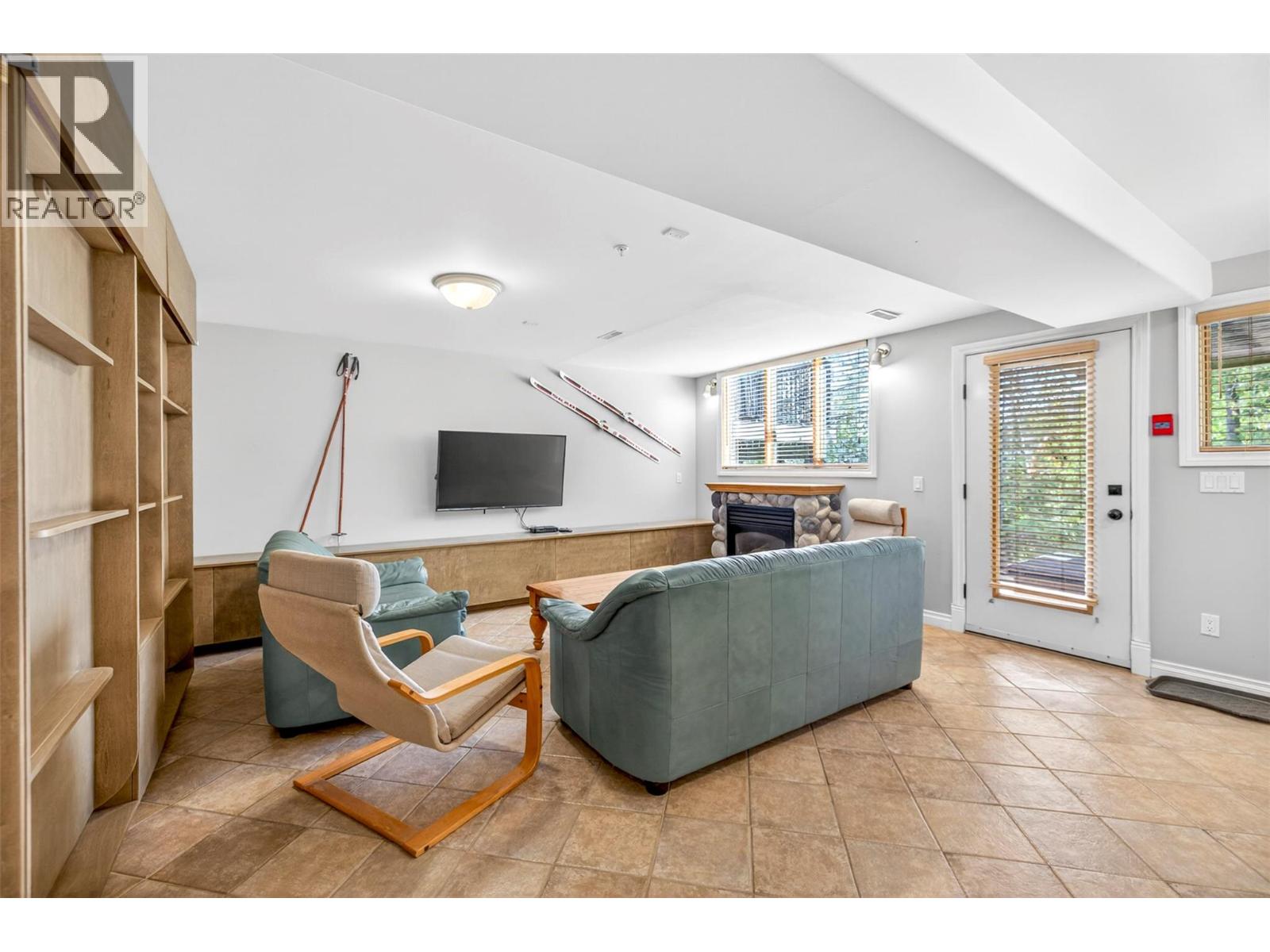 5388 Highline Drive Unit# 5, Fernie, British Columbia  V0B 1M6 - Photo 44 - 10387117