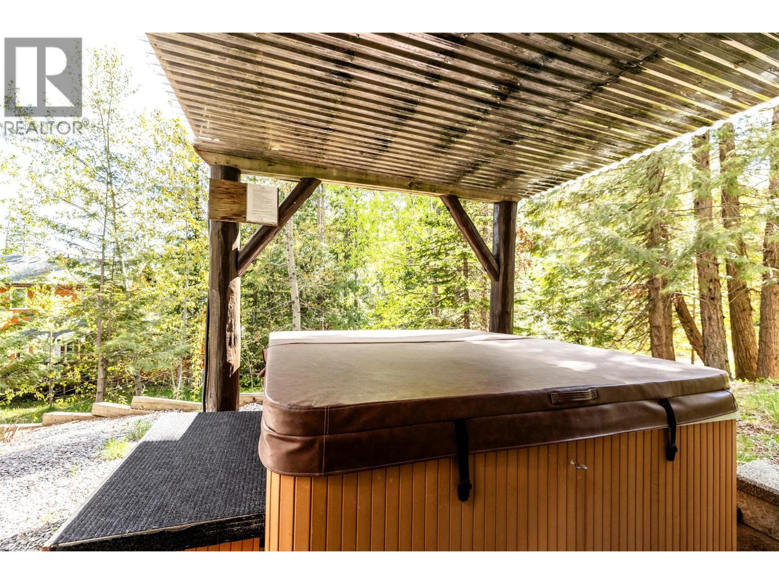 5388 Highline Drive Unit# 5, Fernie, British Columbia  V0B 1M6 - Photo 5 - 10387117