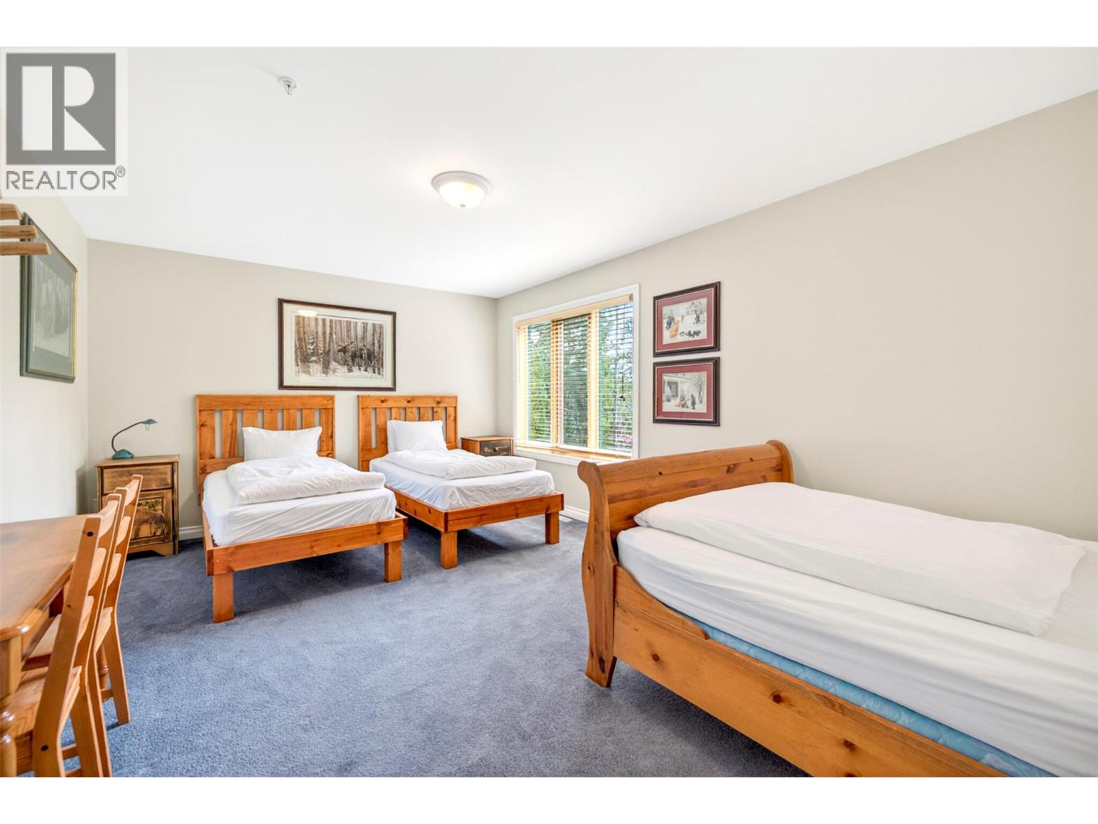 5388 Highline Drive Unit# 5, Fernie, British Columbia  V0B 1M6 - Photo 59 - 10387117