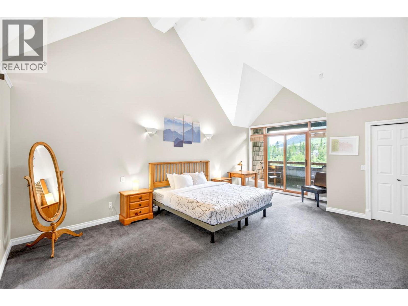 5388 Highline Drive Unit# 5, Fernie, British Columbia  V0B 1M6 - Photo 61 - 10387117