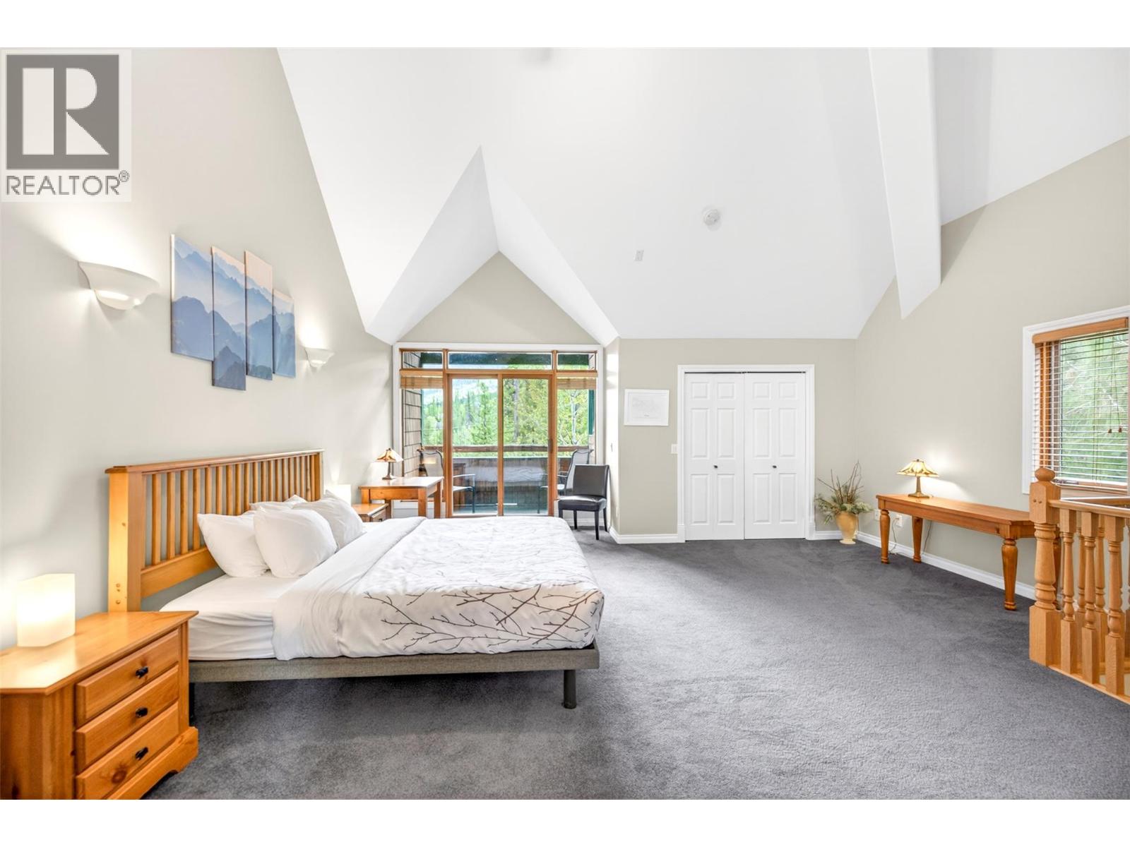 5388 Highline Drive Unit# 5, Fernie, British Columbia  V0B 1M6 - Photo 62 - 10387117