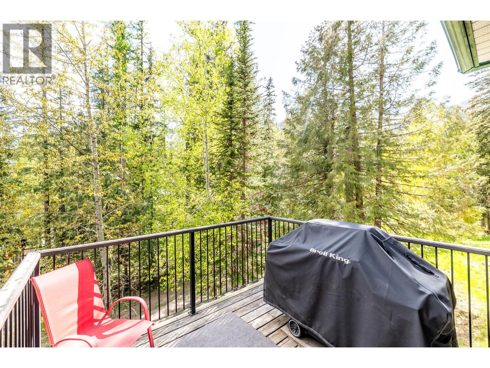 5388 Highline Drive Unit# 5, Fernie, British Columbia  V0B 1M6 - Photo 8 - 10387117