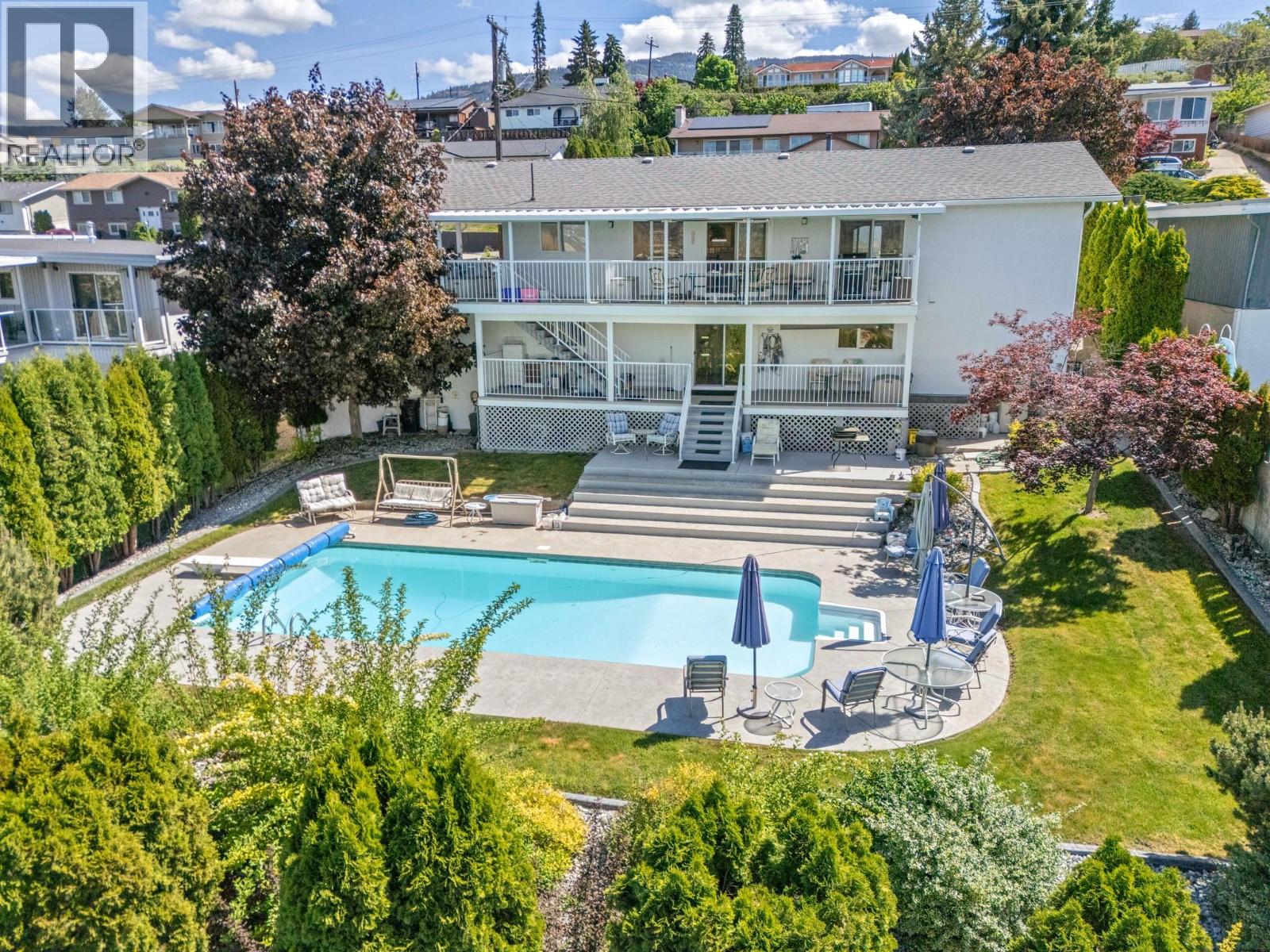 460 El Camino Road, Kelowna, British Columbia  V1X 2R9 - Photo 2 - 10386503