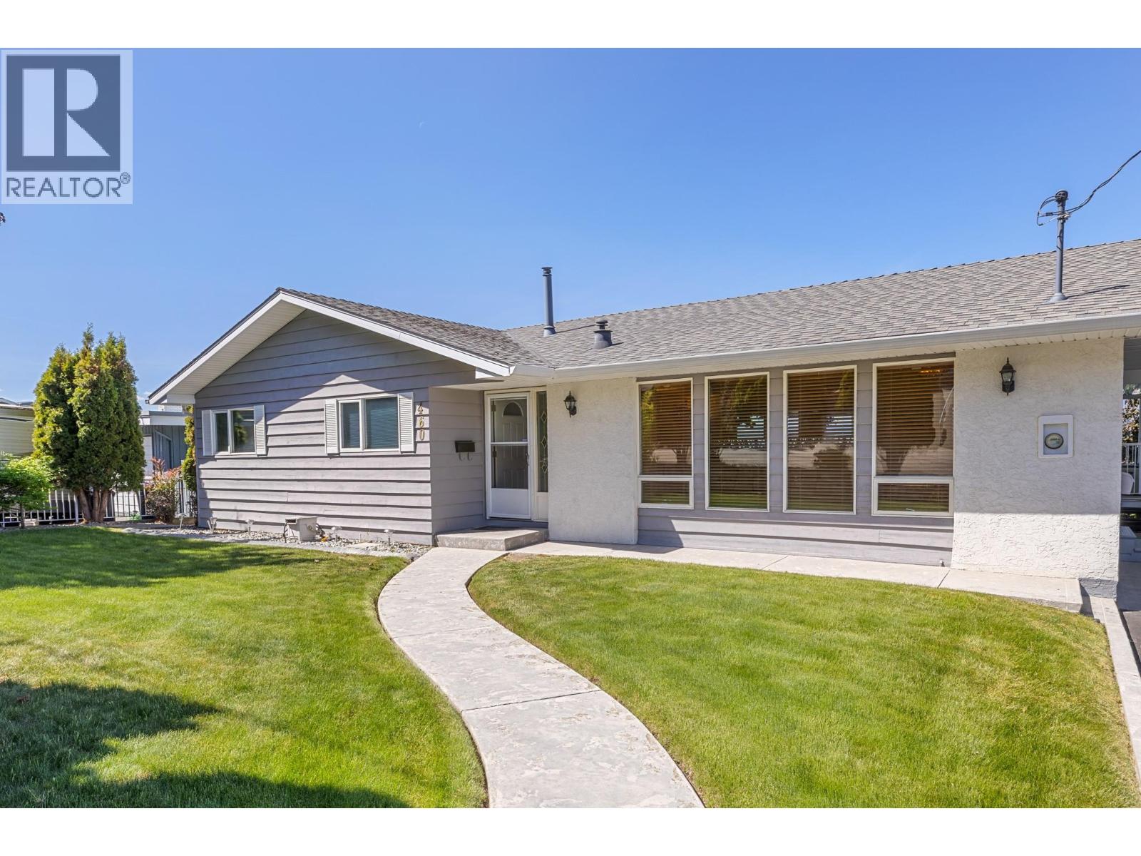 460 El Camino Road, Kelowna, British Columbia  V1X 2R9 - Photo 47 - 10386503