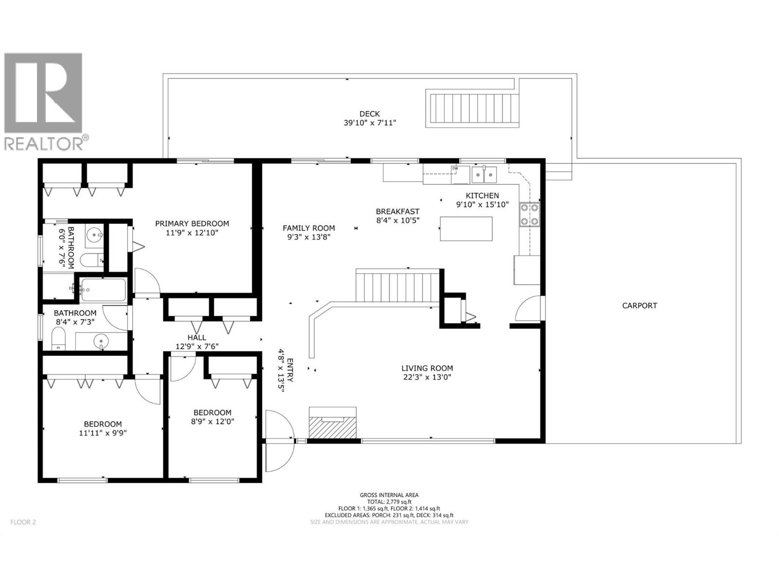 460 El Camino Road, Kelowna, British Columbia  V1X 2R9 - Photo 50 - 10386503
